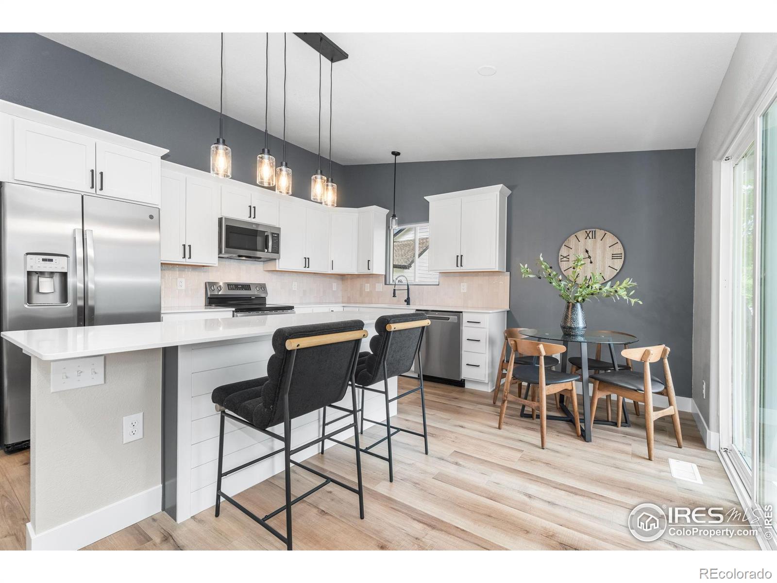 MLS Image #5 for 3557  settler ridge drive,mead, Colorado