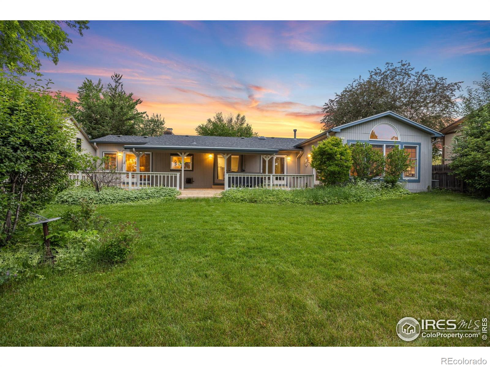 MLS Image #3 for 1400  38th avenue,greeley, Colorado