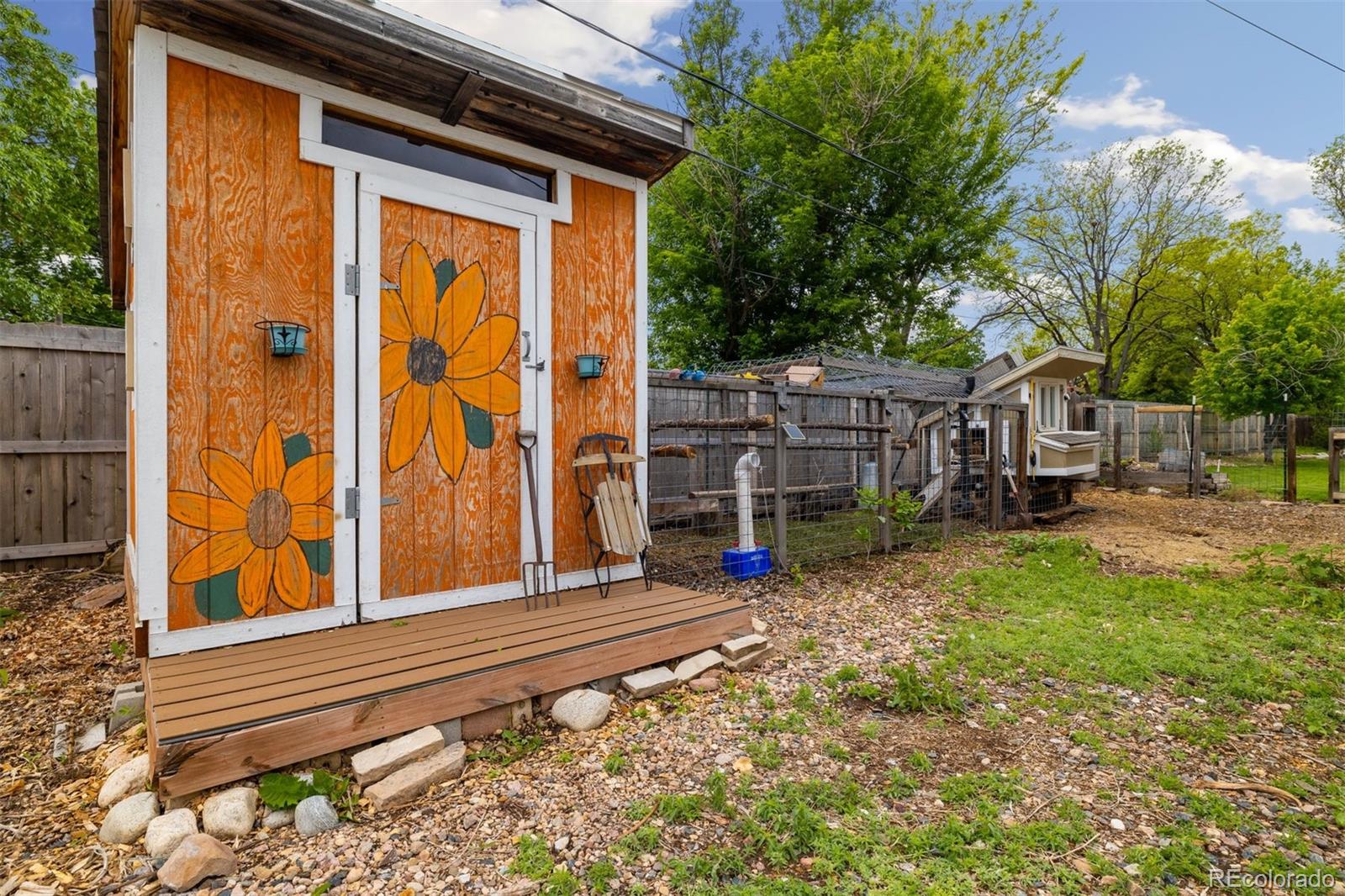 MLS Image #16 for 10380 w warren avenue,lakewood, Colorado