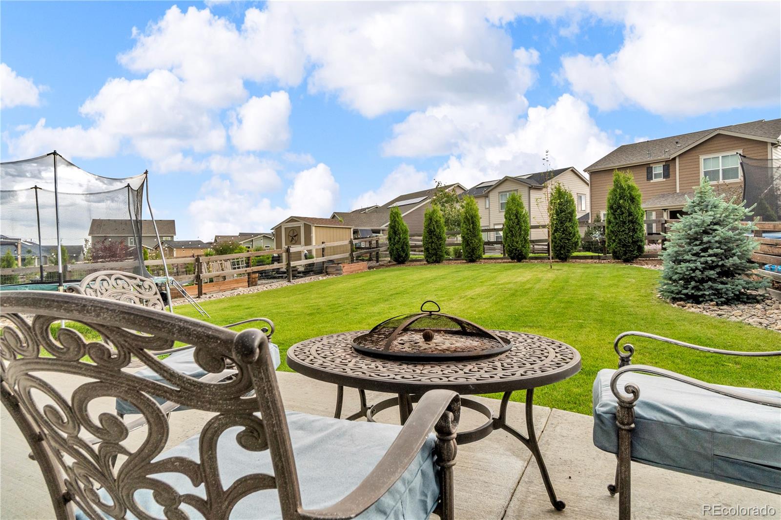 MLS Image #26 for 4884  st vrain road,firestone, Colorado