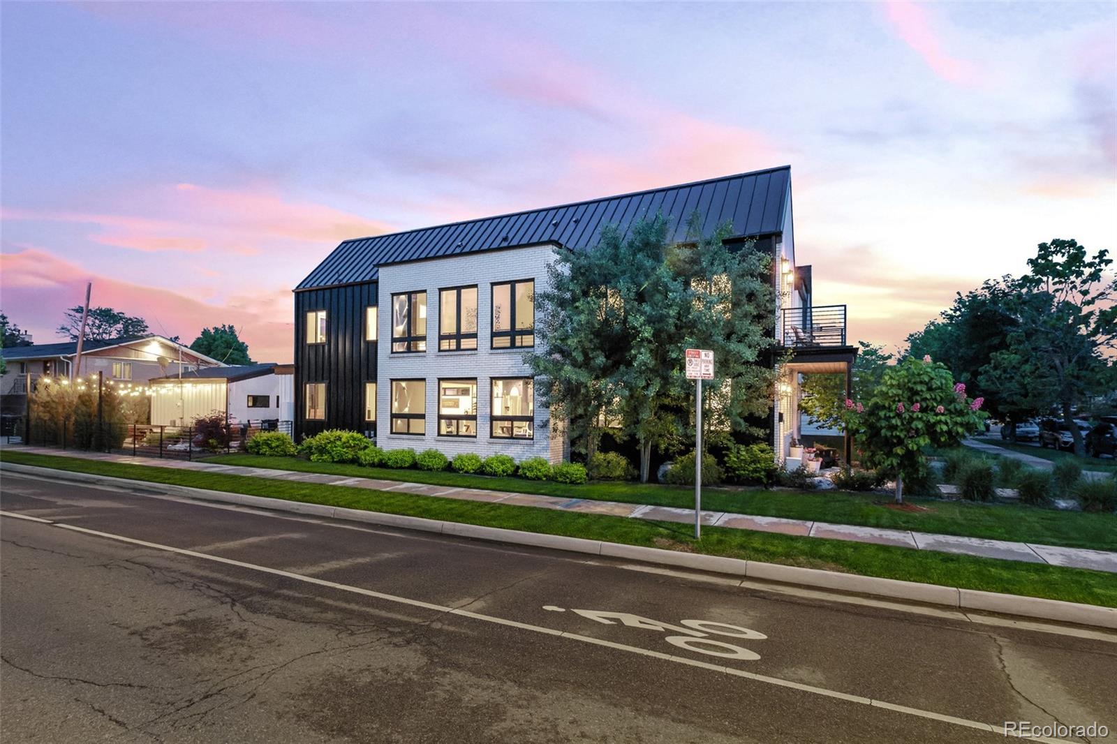 MLS Image #0 for 4590  wolff street,denver, Colorado