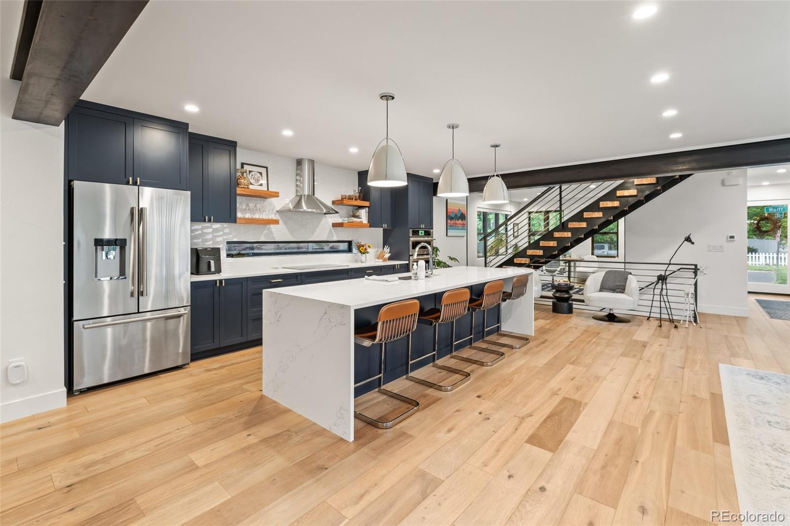 MLS Image #10 for 4590  wolff street,denver, Colorado