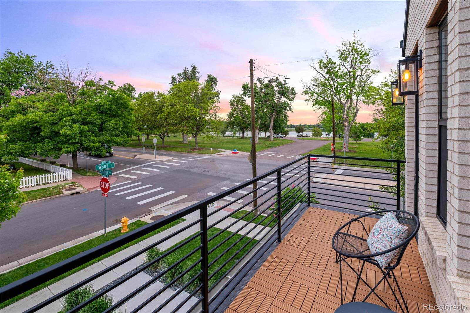 MLS Image #36 for 4590  wolff street,denver, Colorado