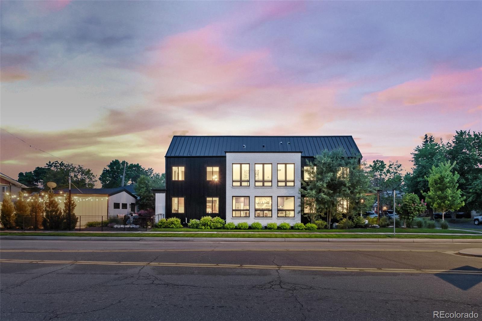 MLS Image #4 for 4590  wolff street,denver, Colorado
