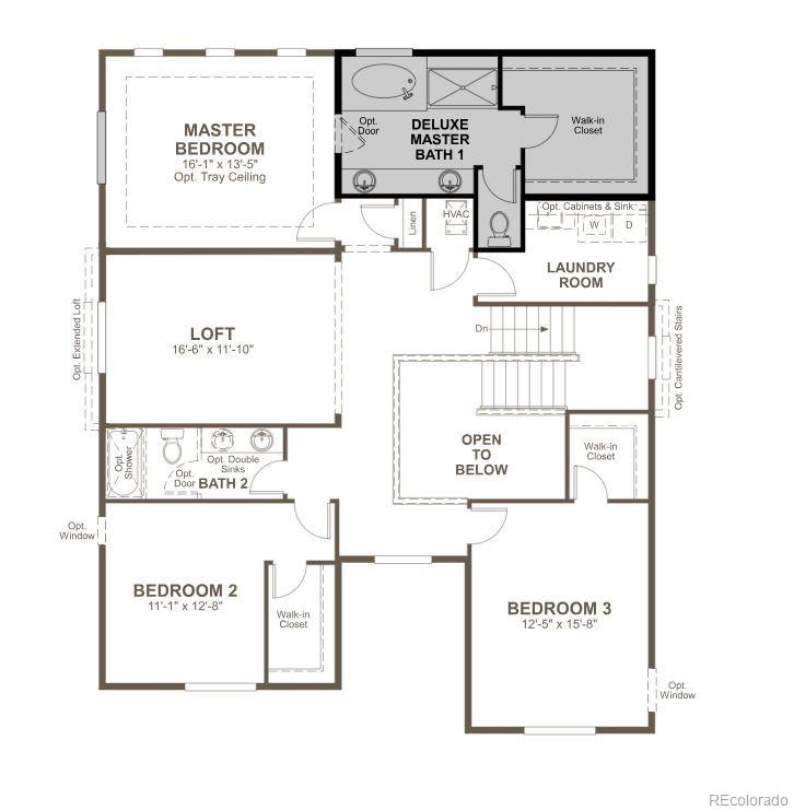 MLS Image #22 for 1434  lumber ridge circle,erie, Colorado