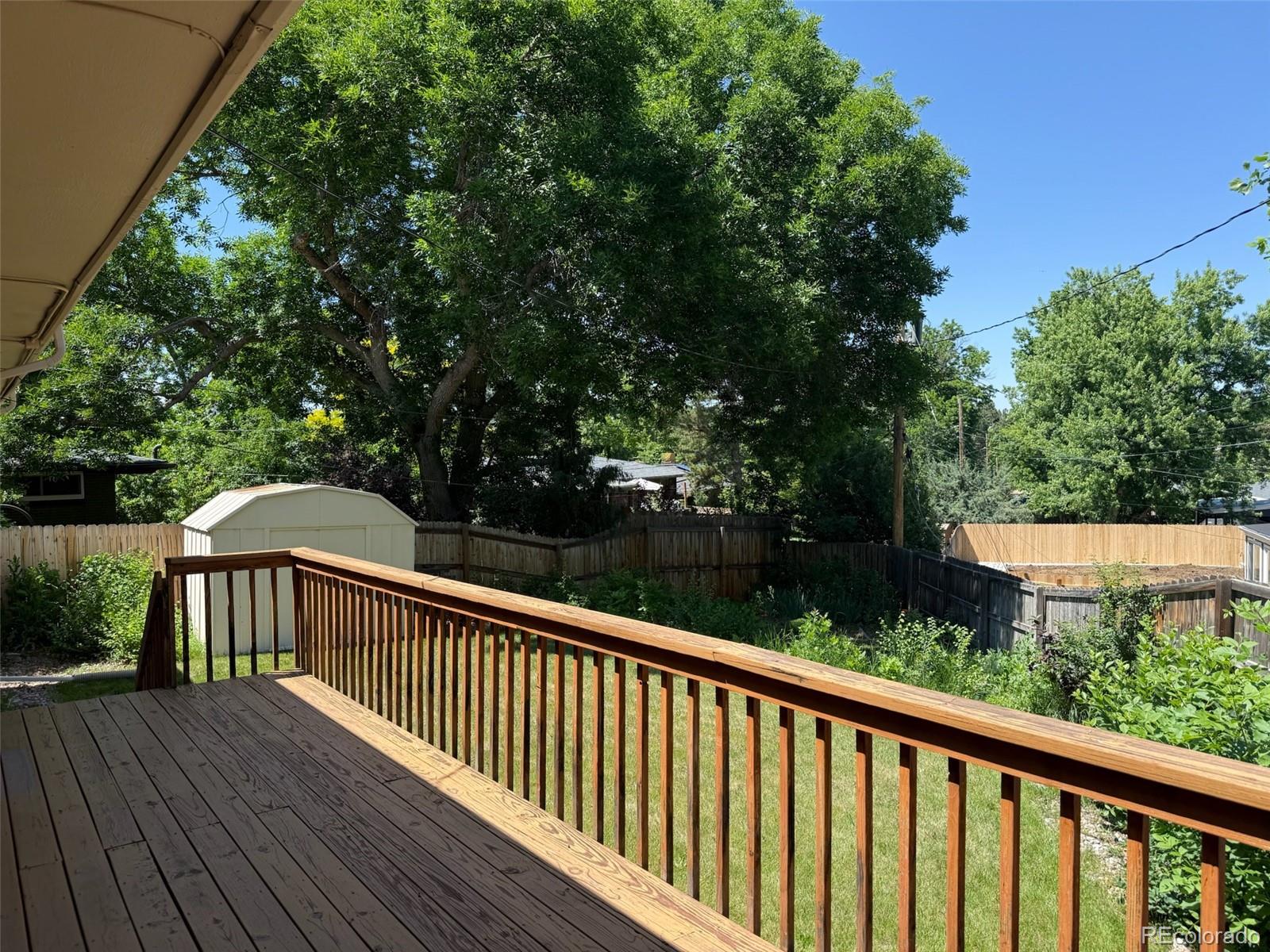 MLS Image #10 for 707 w briarwood avenue,littleton, Colorado