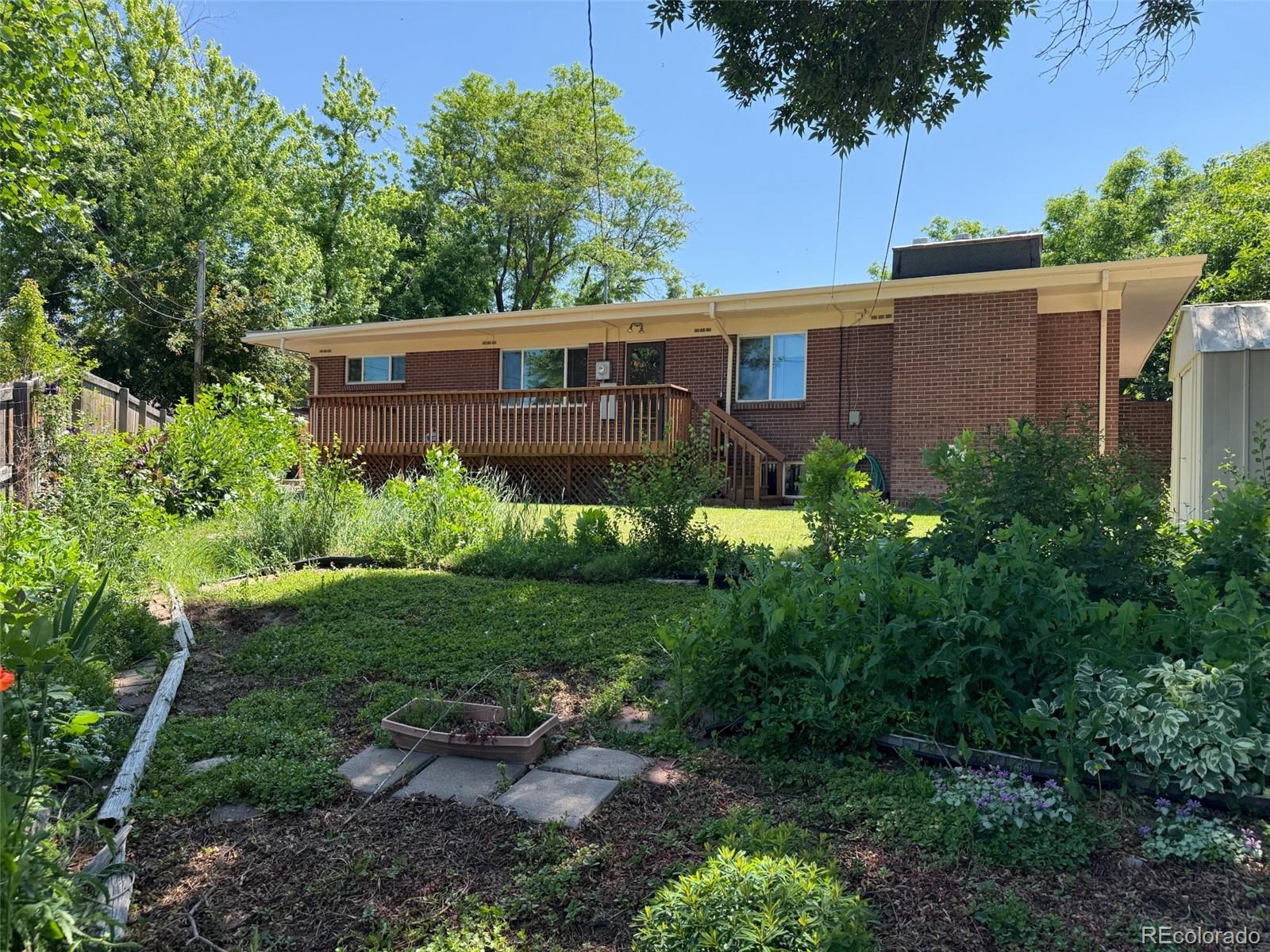 MLS Image #12 for 707 w briarwood avenue,littleton, Colorado