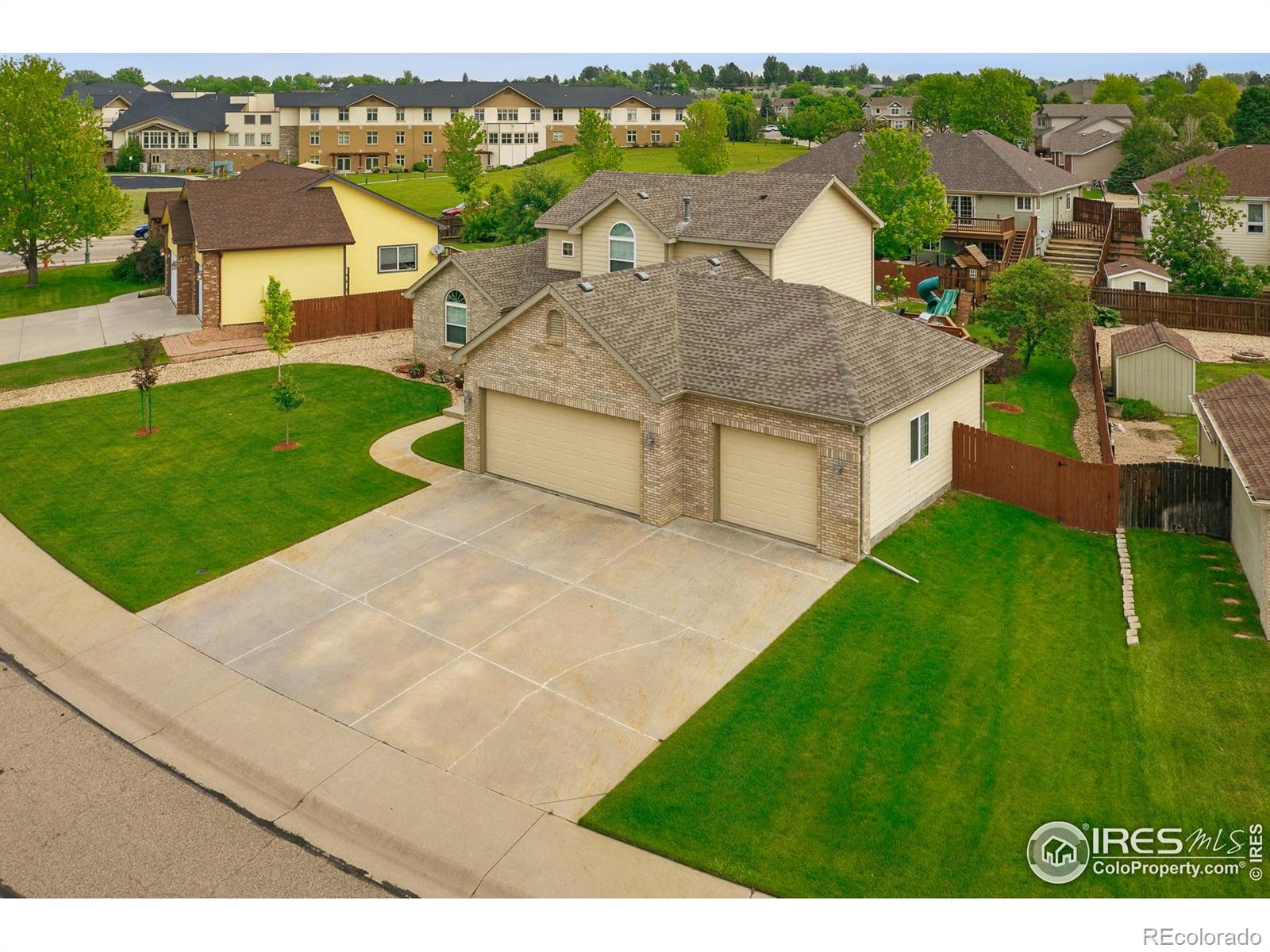 CMA Image for 3006  54th avenue,Greeley, Colorado