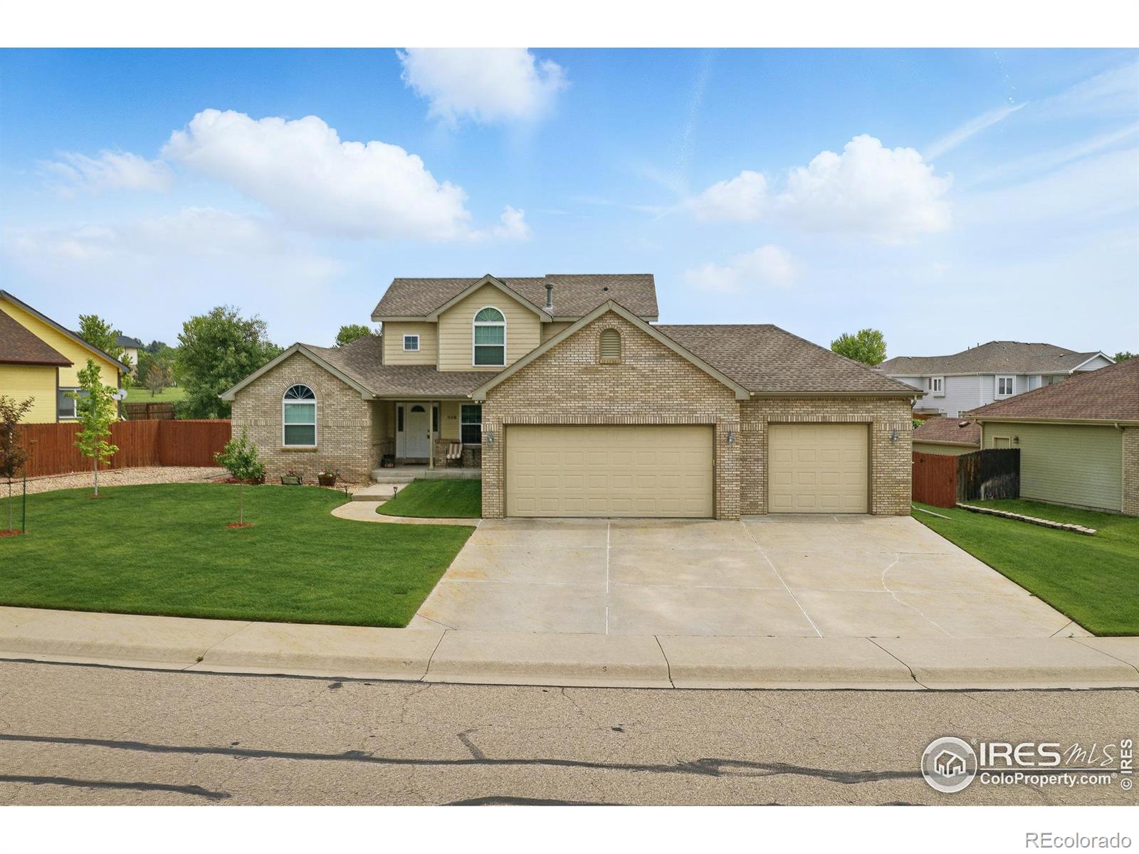 MLS Image #2 for 3006  54th avenue,greeley, Colorado