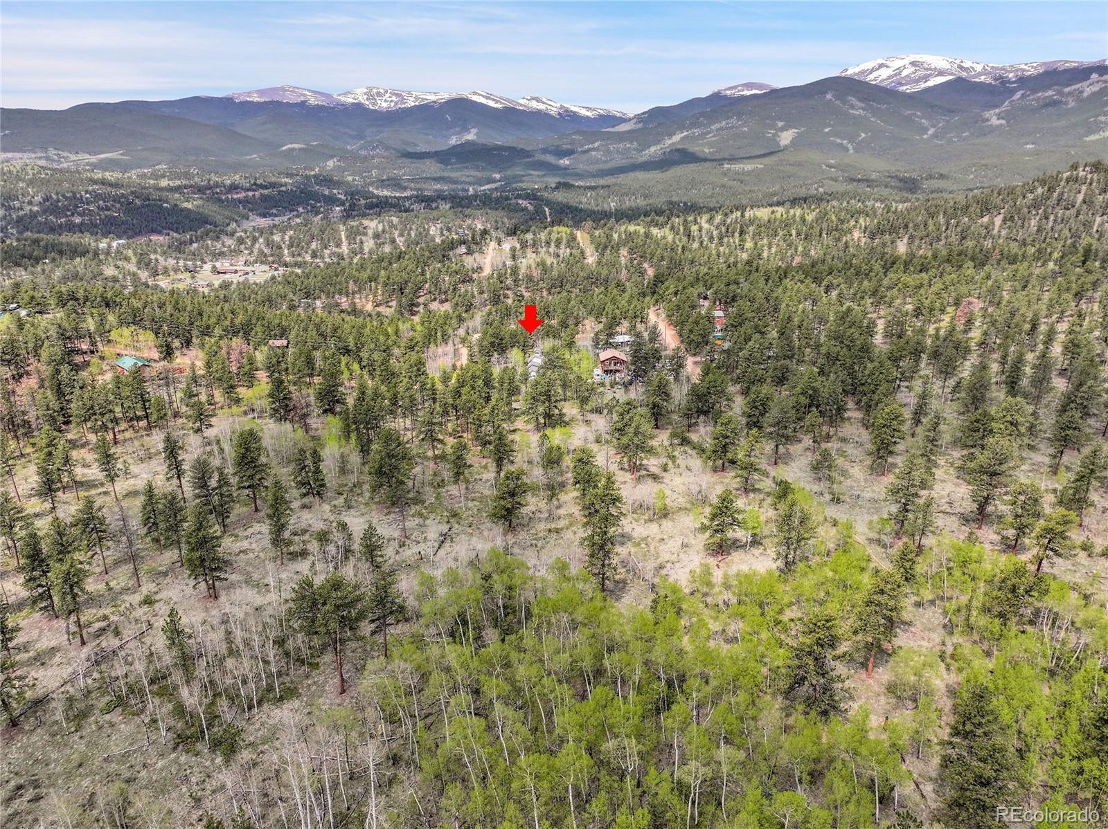 MLS Image #42 for 101  campbell road,bailey, Colorado