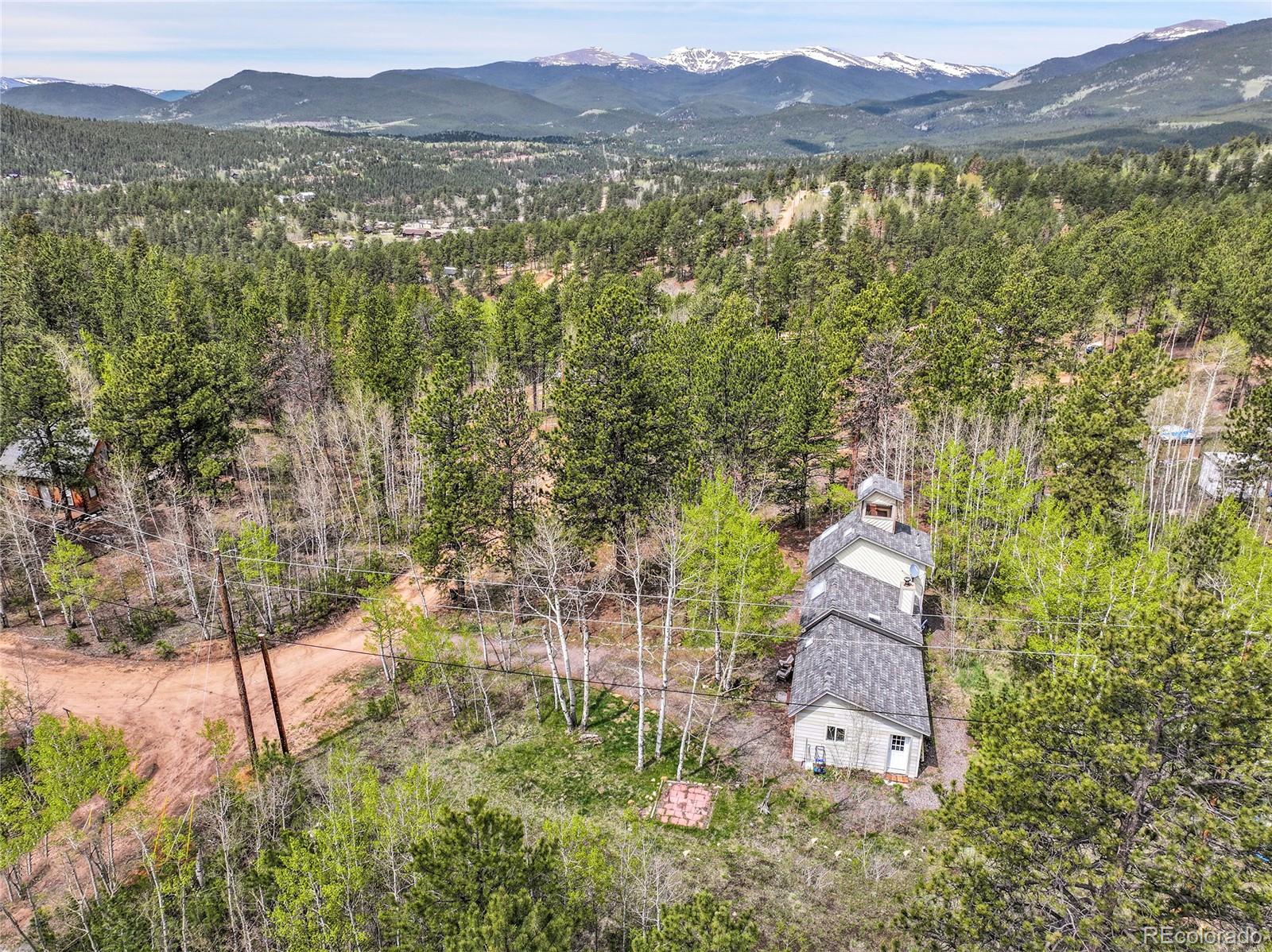 MLS Image #45 for 101  campbell road,bailey, Colorado