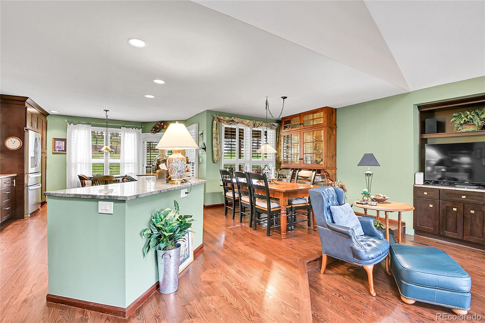 MLS Image #8 for 29857  park village drive,evergreen, Colorado