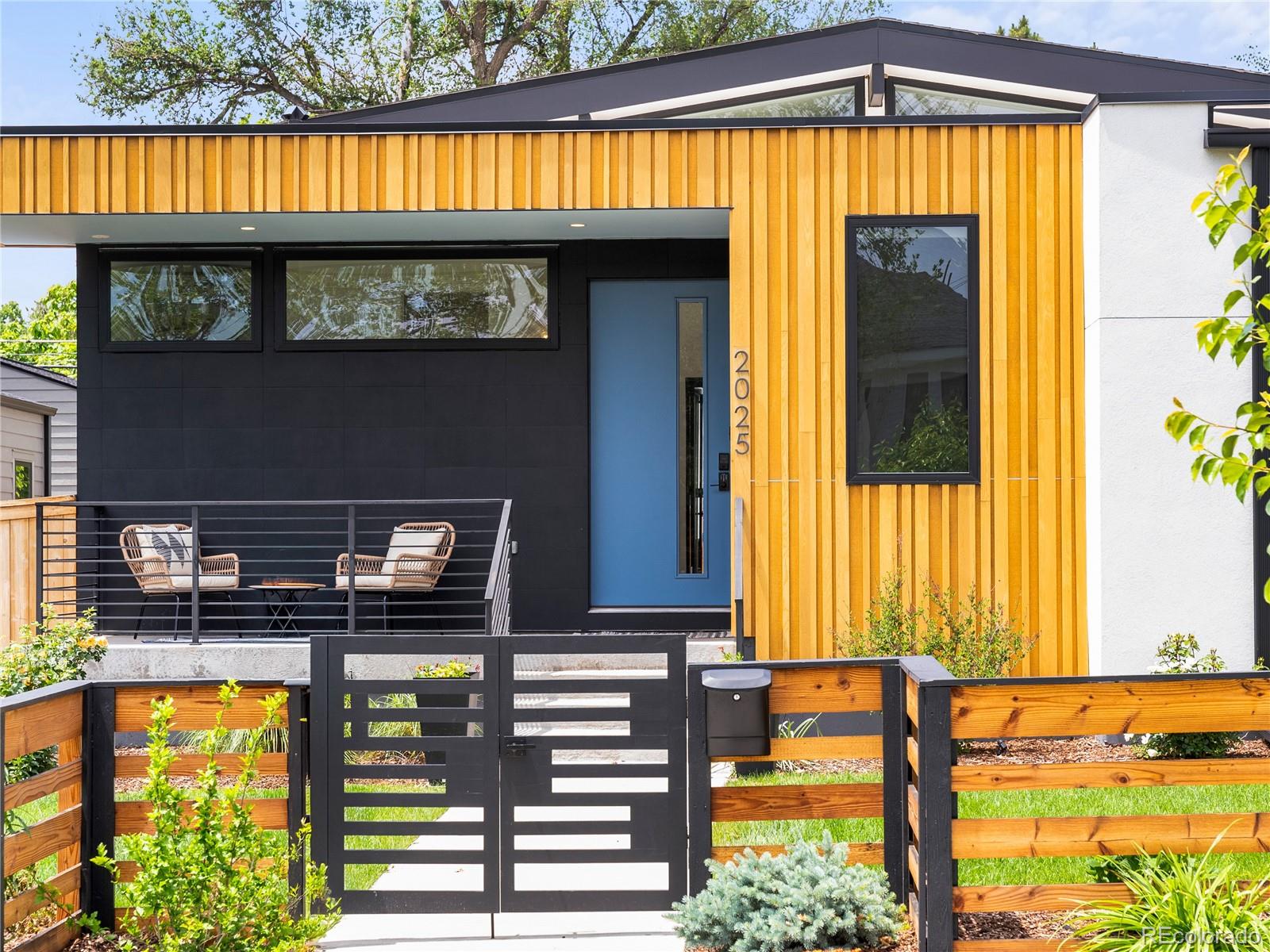 MLS Image #2 for 2025  fenton street,edgewater, Colorado