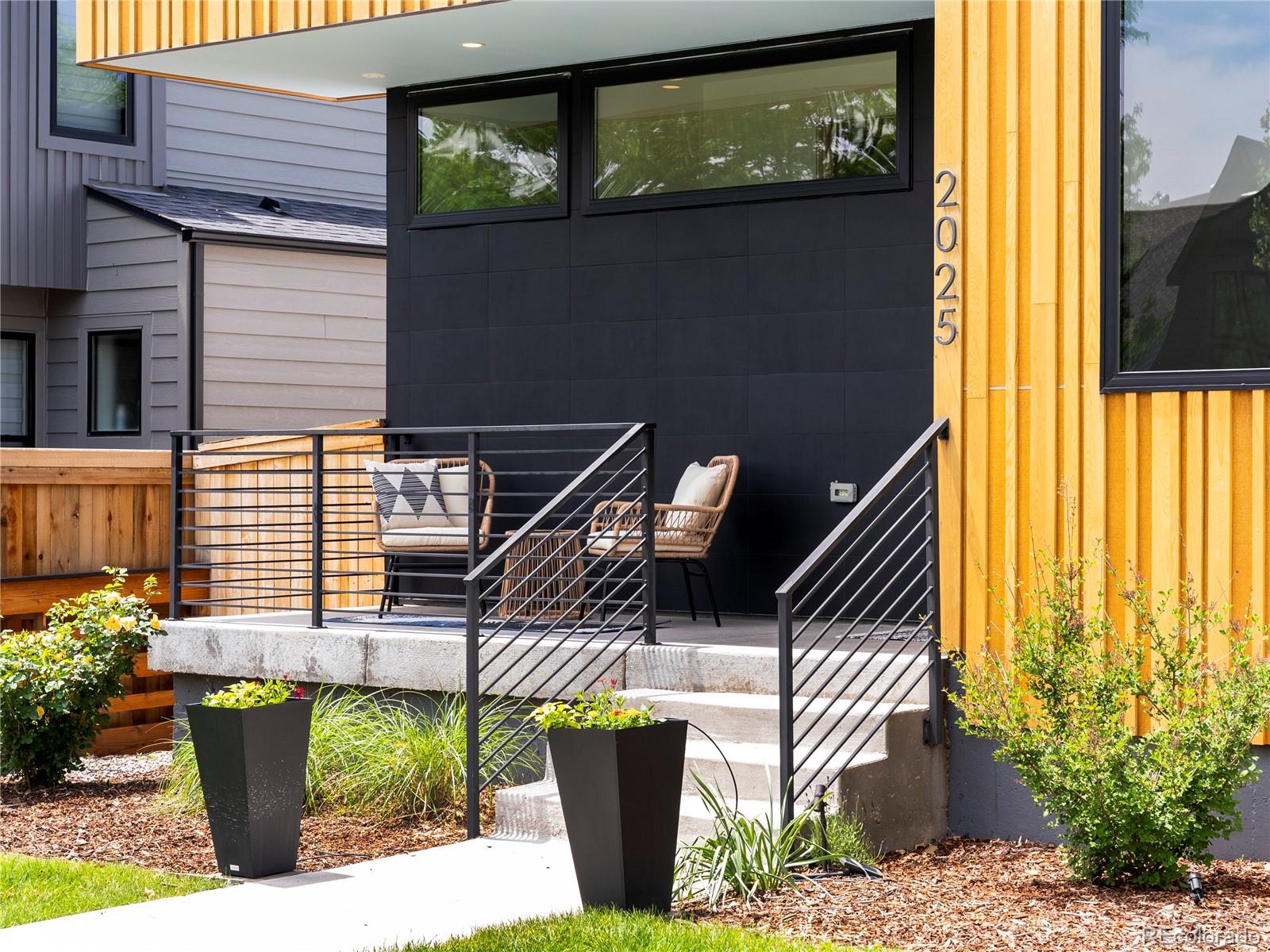 MLS Image #3 for 2025  fenton street,edgewater, Colorado