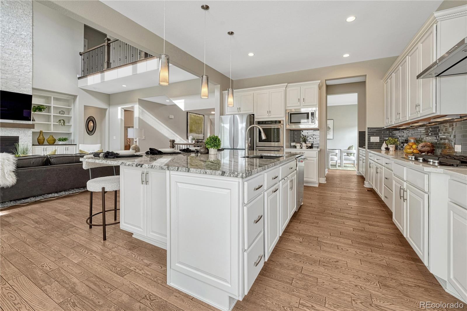 CMA Image for 11857 s saunter lane,Parker, Colorado