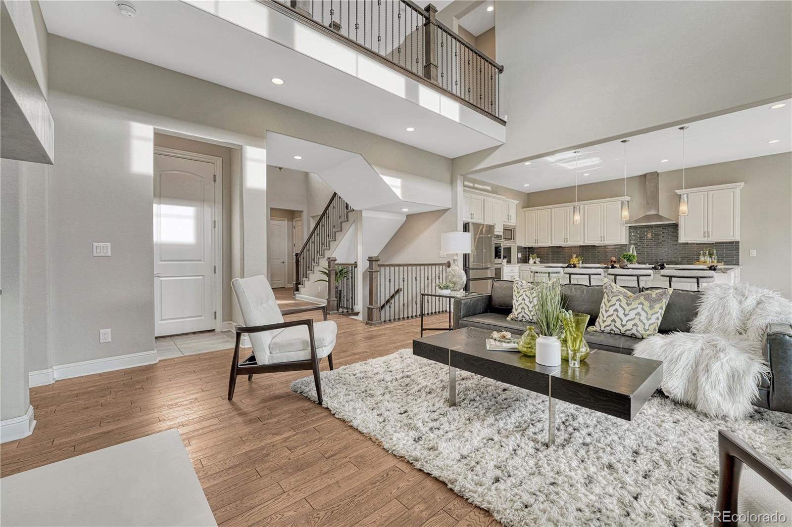 MLS Image #11 for 11821  discovery lane,parker, Colorado