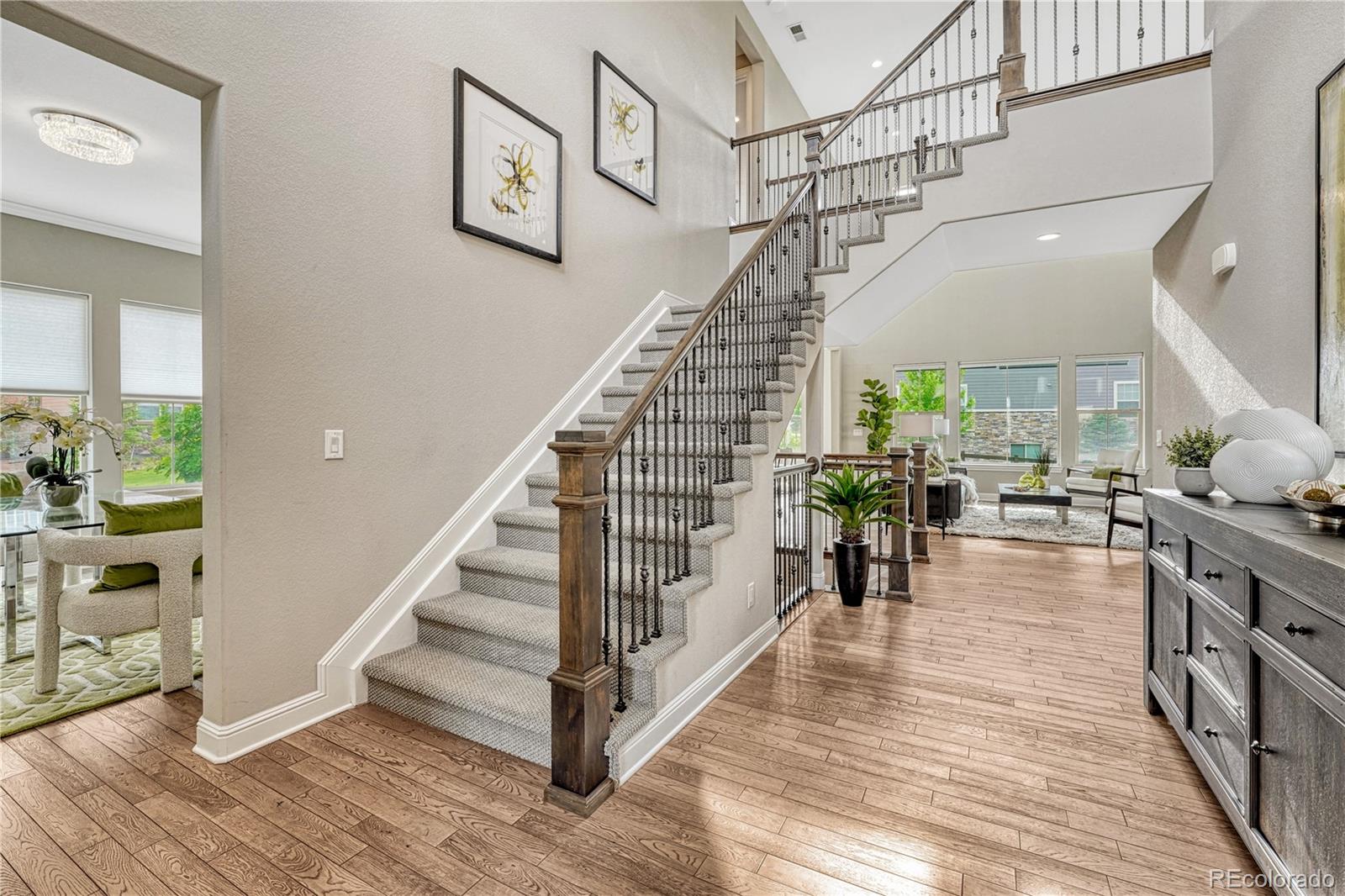 MLS Image #3 for 11821  discovery lane,parker, Colorado
