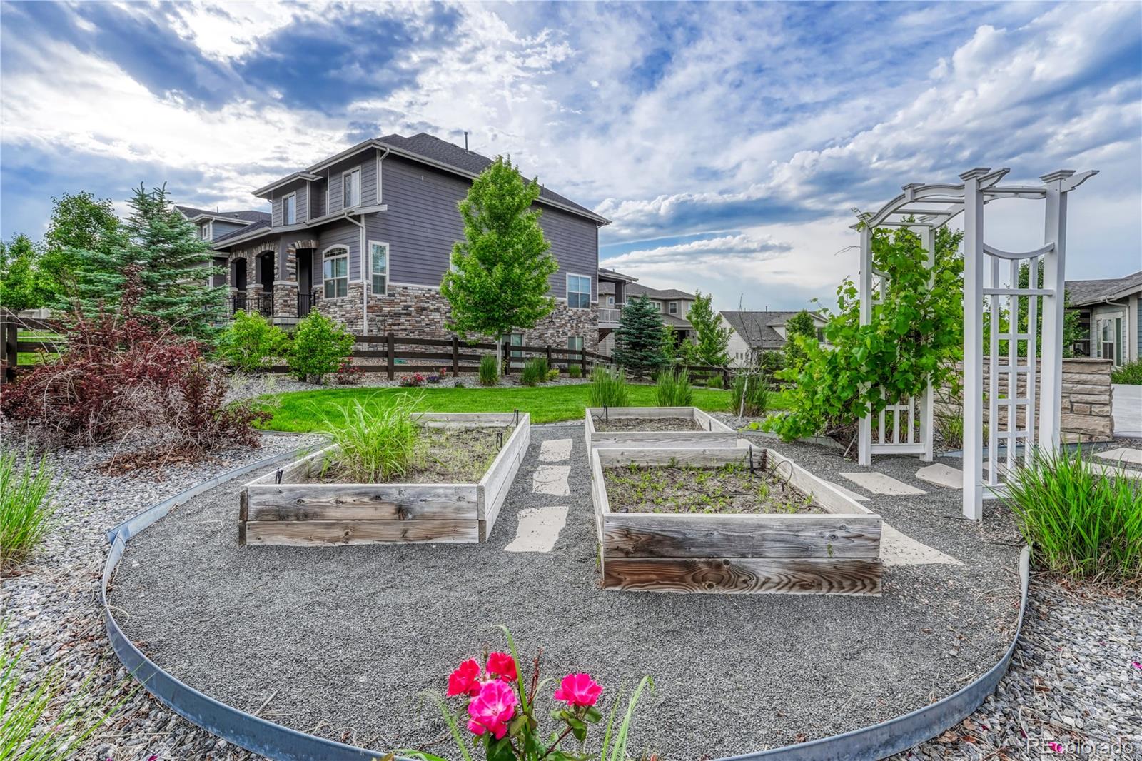 MLS Image #30 for 11821  discovery lane,parker, Colorado