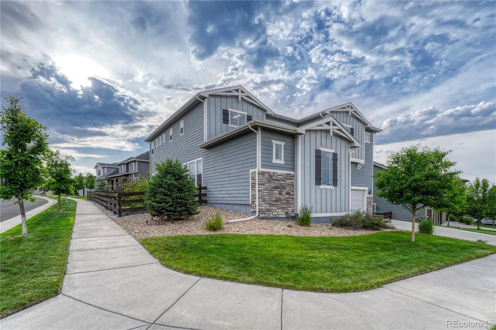 MLS Image #31 for 11821  discovery lane,parker, Colorado
