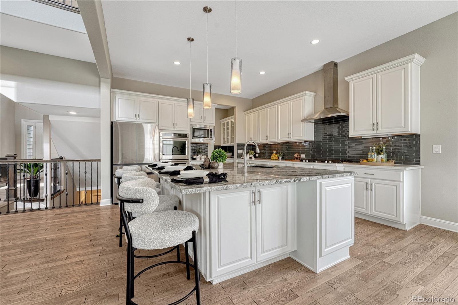 MLS Image #4 for 11821  discovery lane,parker, Colorado