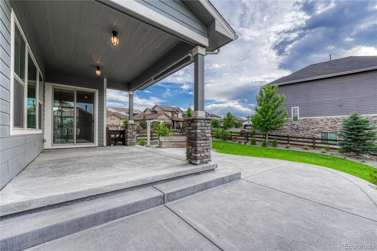 MLS Image #40 for 11821  discovery lane,parker, Colorado