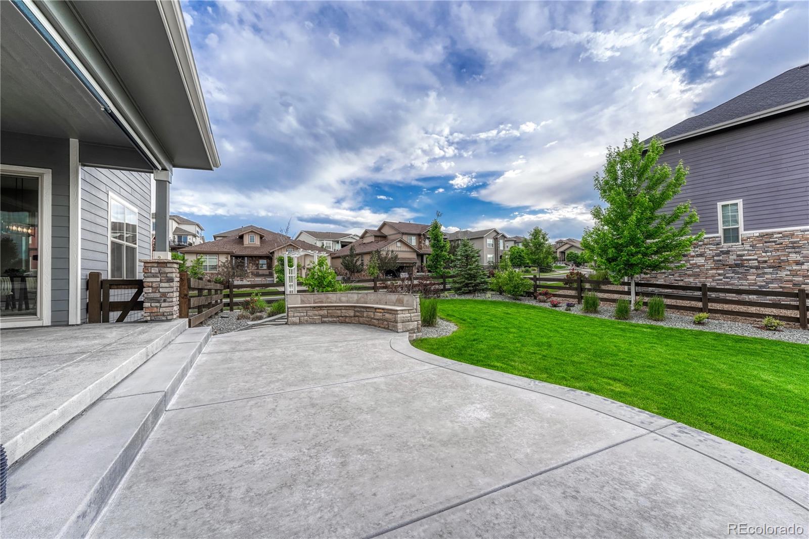 MLS Image #42 for 11821  discovery lane,parker, Colorado