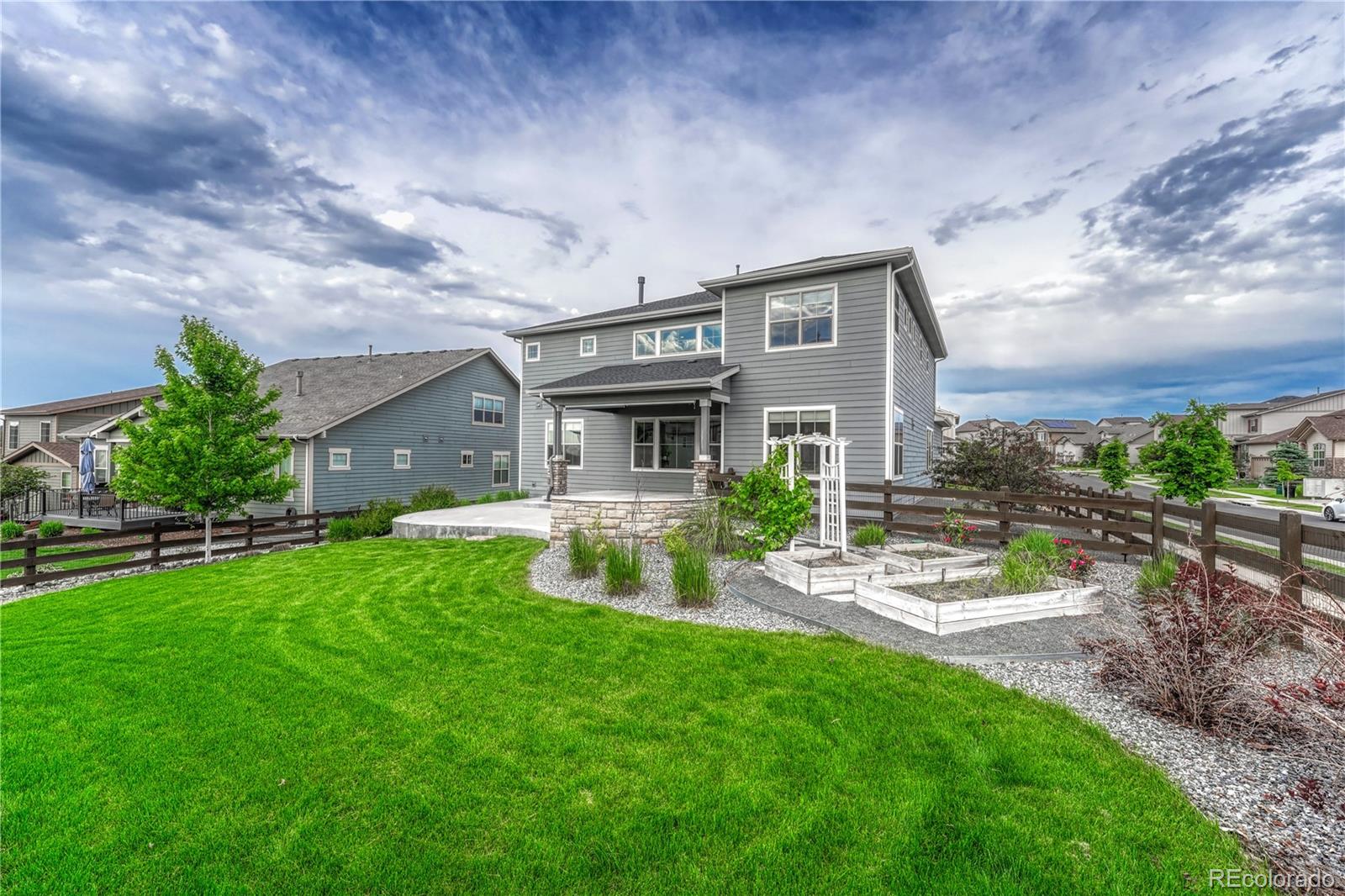MLS Image #45 for 11821  discovery lane,parker, Colorado