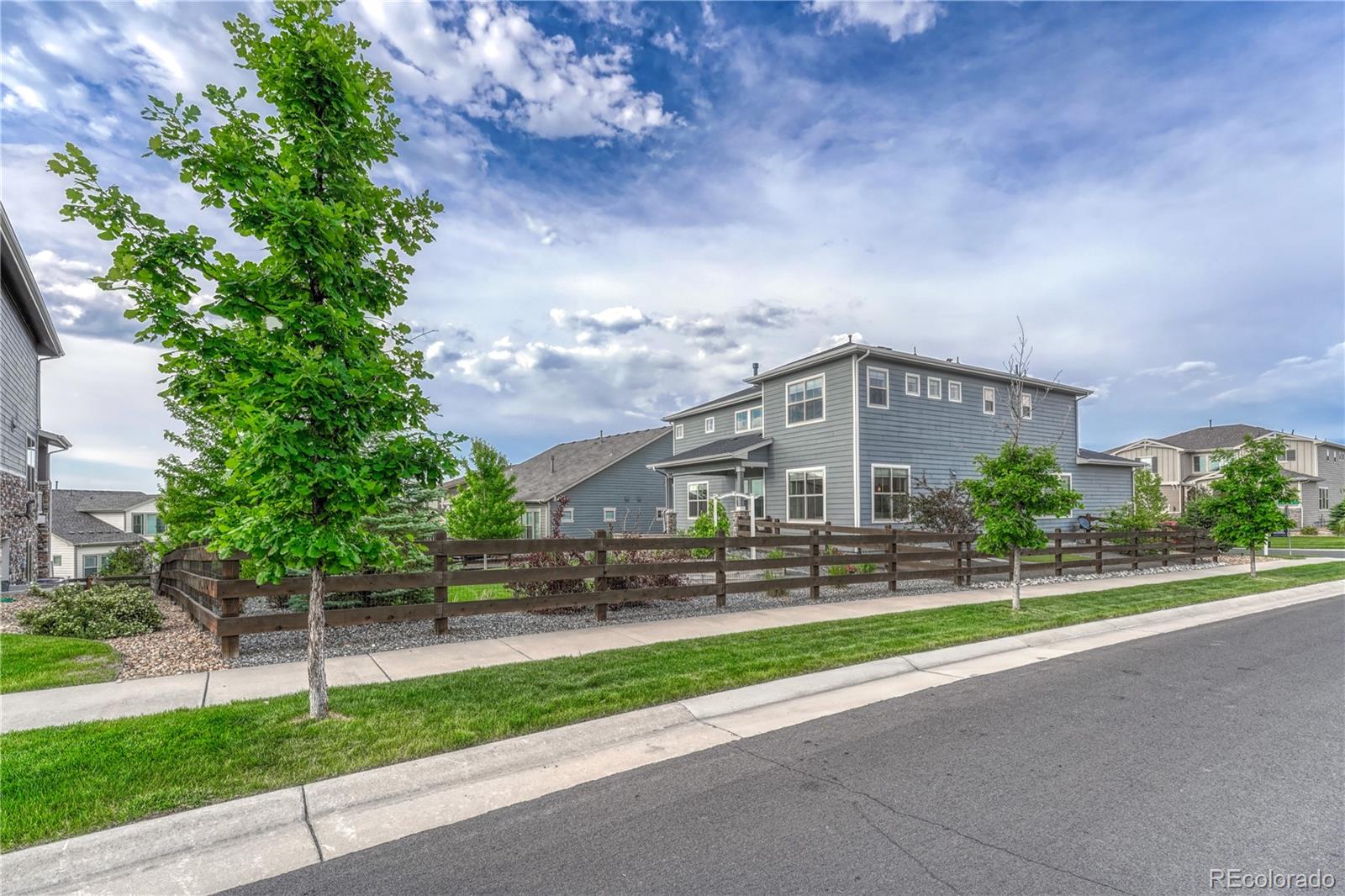 MLS Image #46 for 11821  discovery lane,parker, Colorado