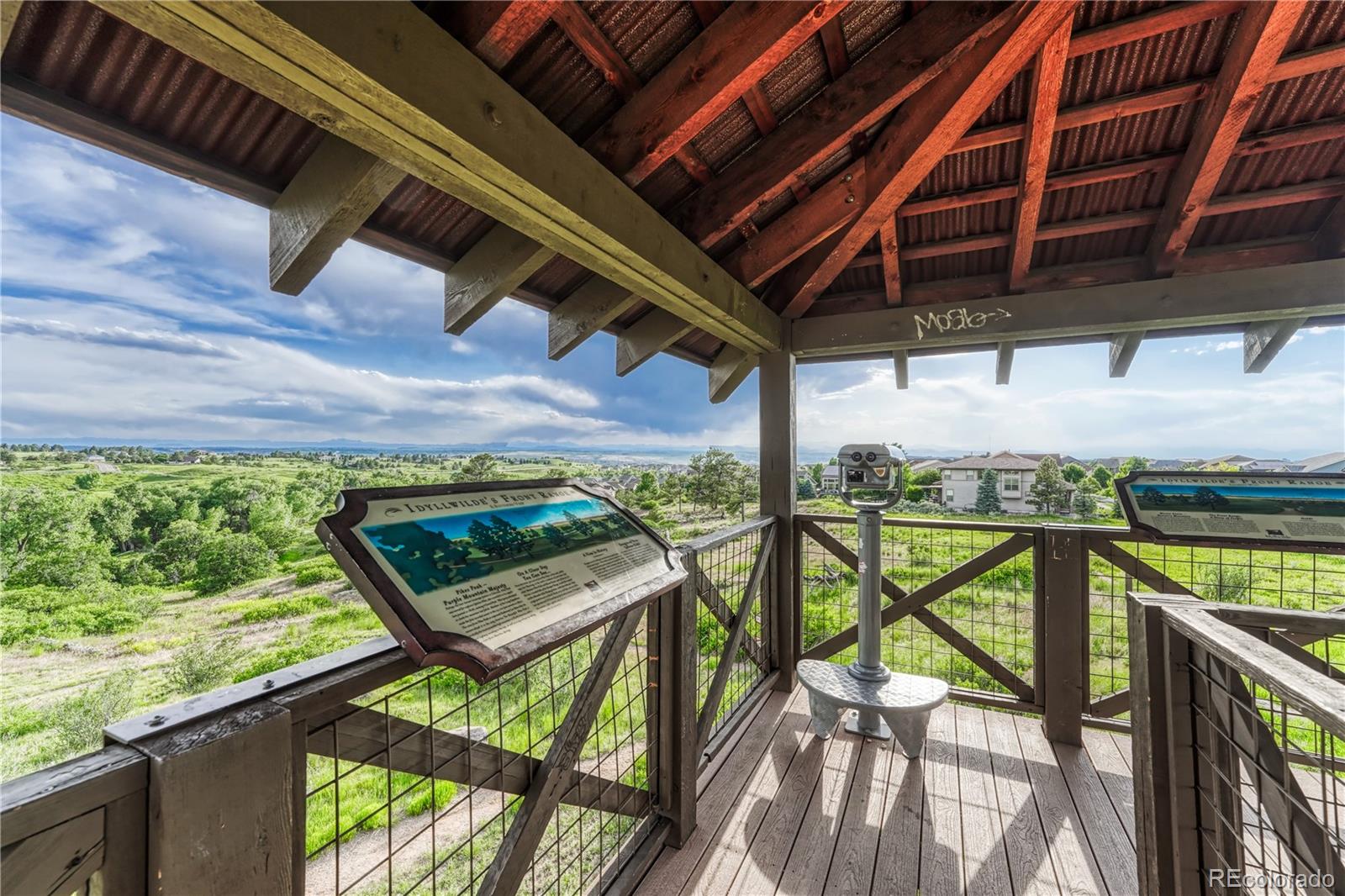 MLS Image #47 for 11821  discovery lane,parker, Colorado