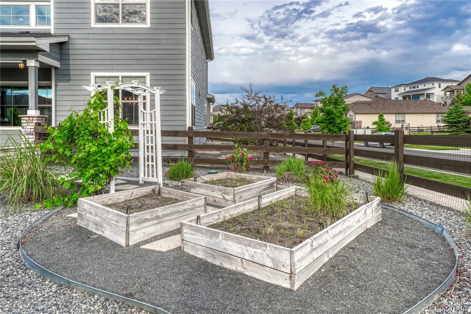 MLS Image #6 for 11821  discovery lane,parker, Colorado
