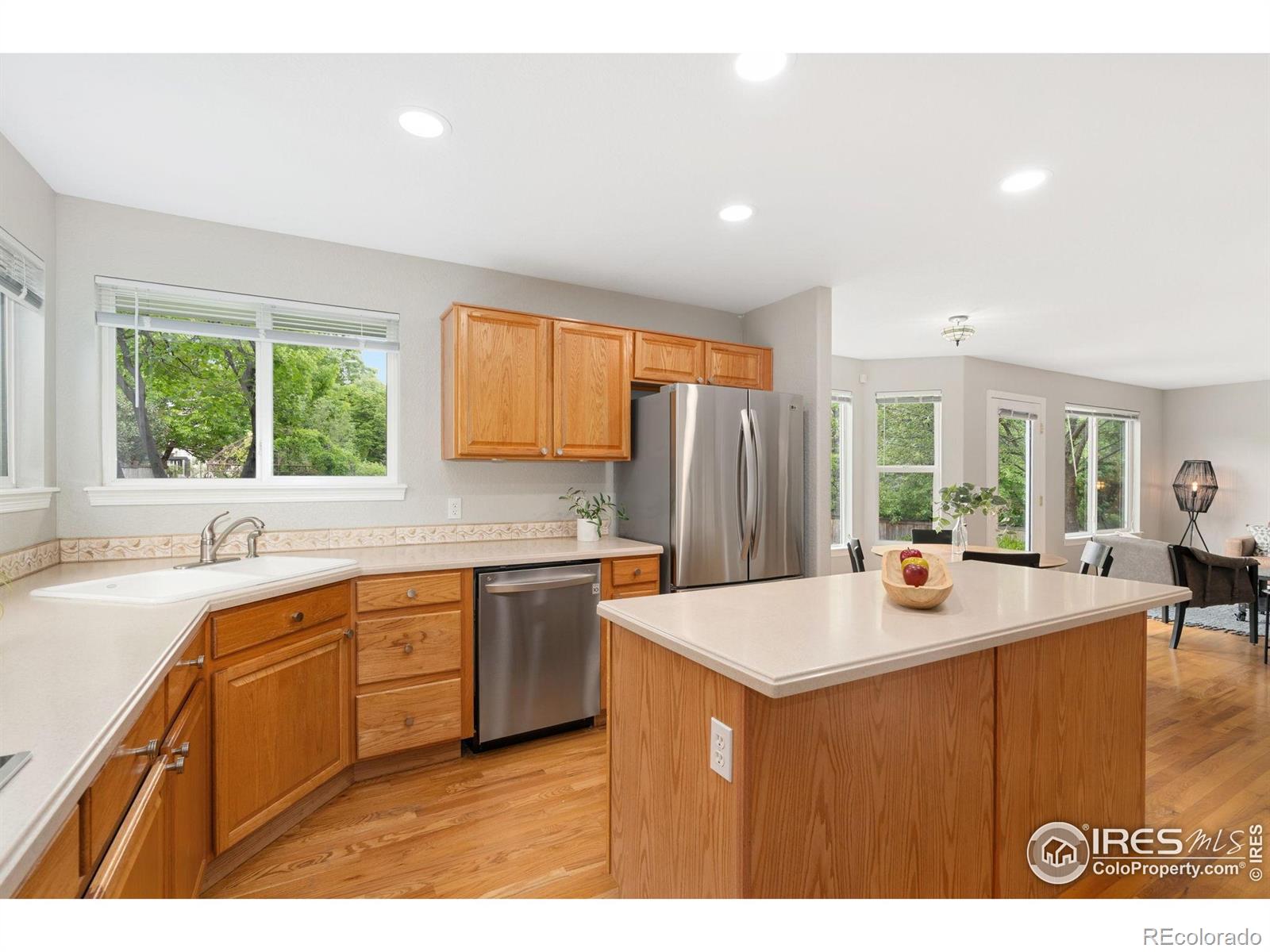 MLS Image #6 for 702  dearborn street,fort collins, Colorado