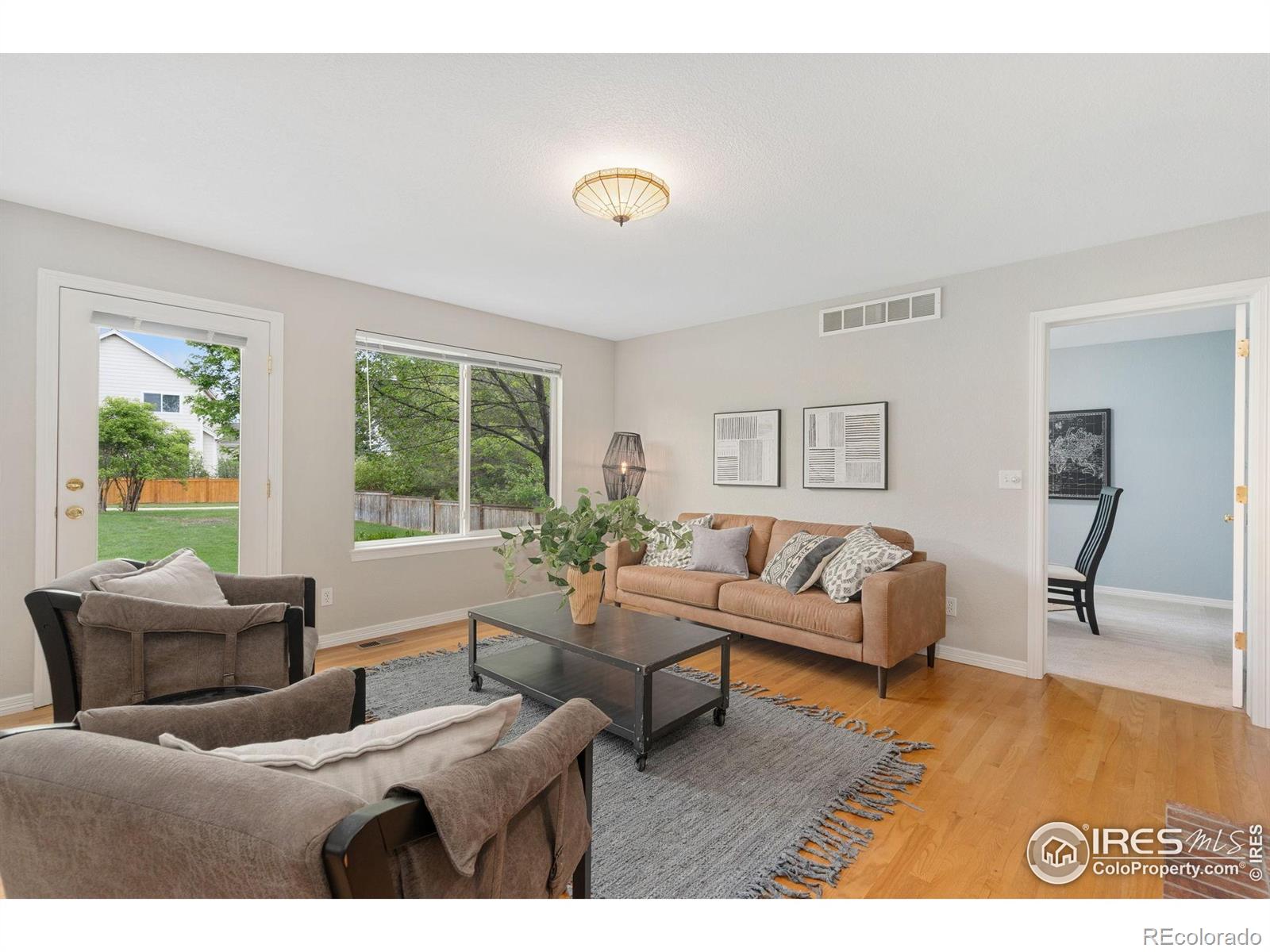 MLS Image #8 for 702  dearborn street,fort collins, Colorado