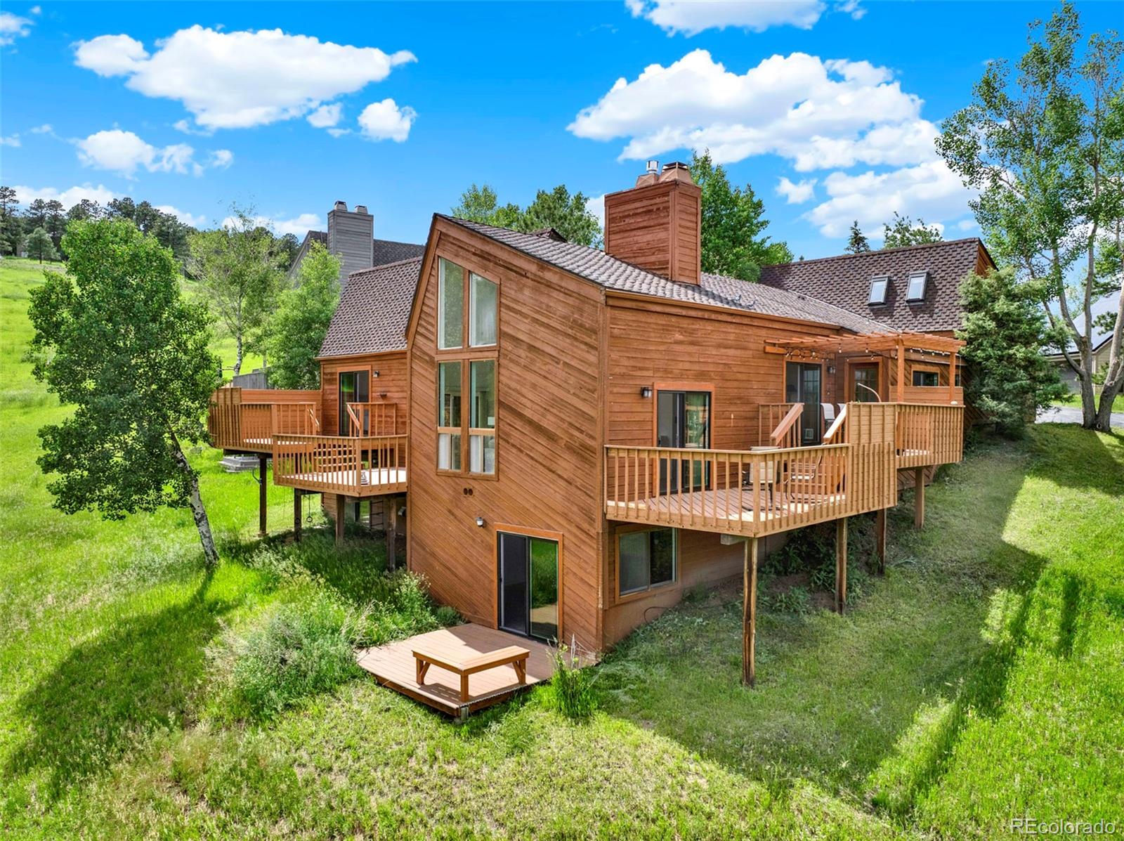 MLS Image #0 for 953  gilia drive,golden, Colorado