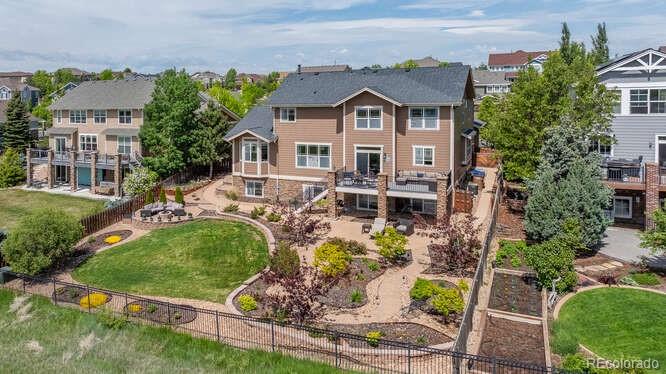 MLS Image #5 for 26741 e arbor drive,aurora, Colorado