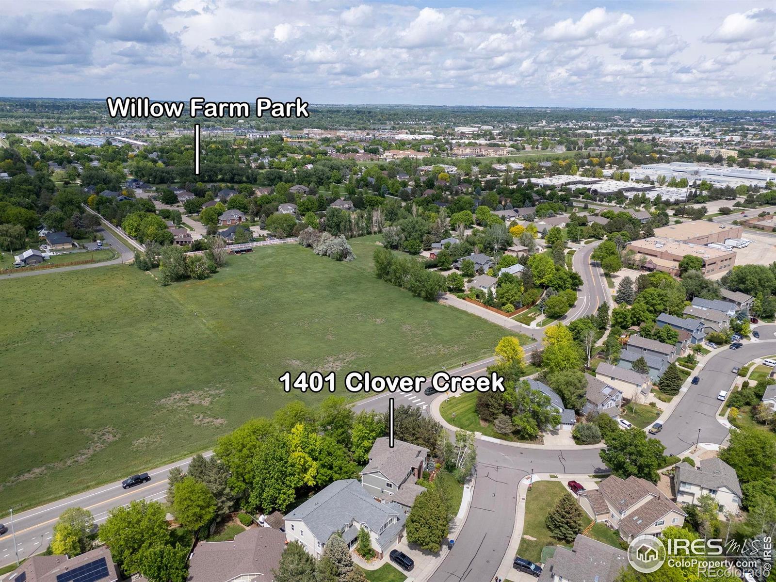 MLS Image #36 for 1401  clover creek drive,longmont, Colorado