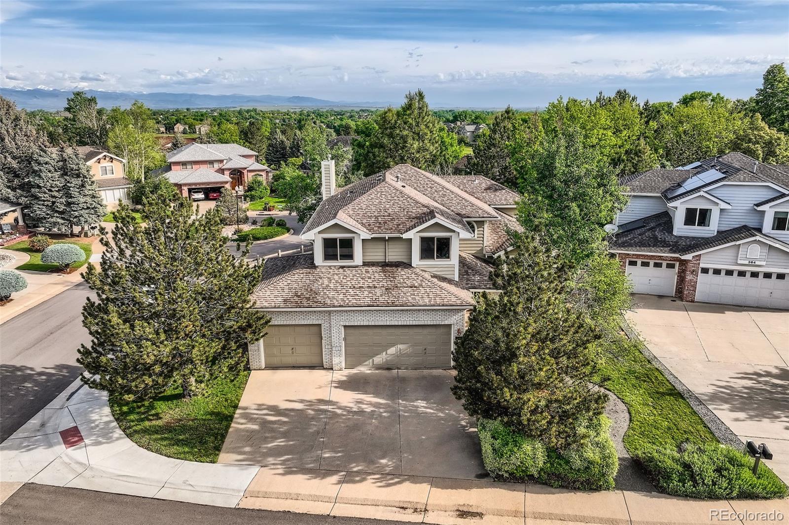 MLS Image #0 for 360  morning star lane,lafayette, Colorado