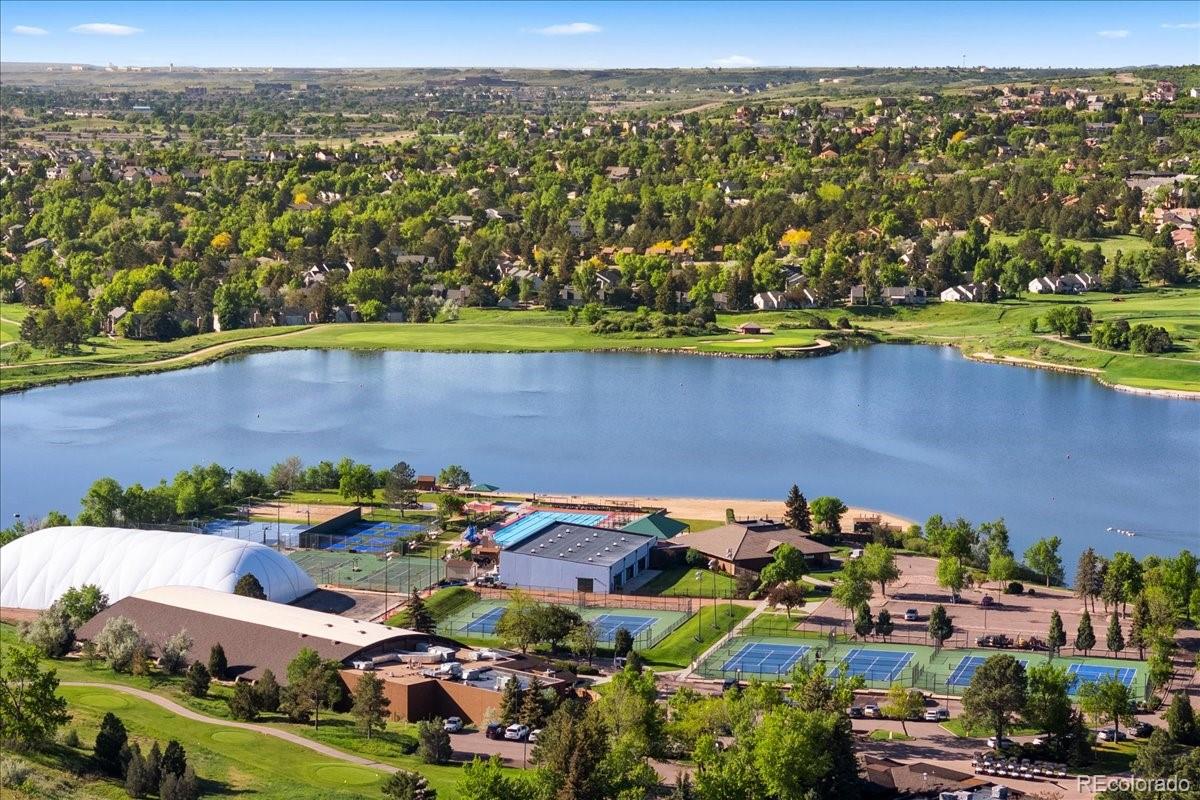MLS Image #14 for 125  briarcrest place,colorado springs, Colorado