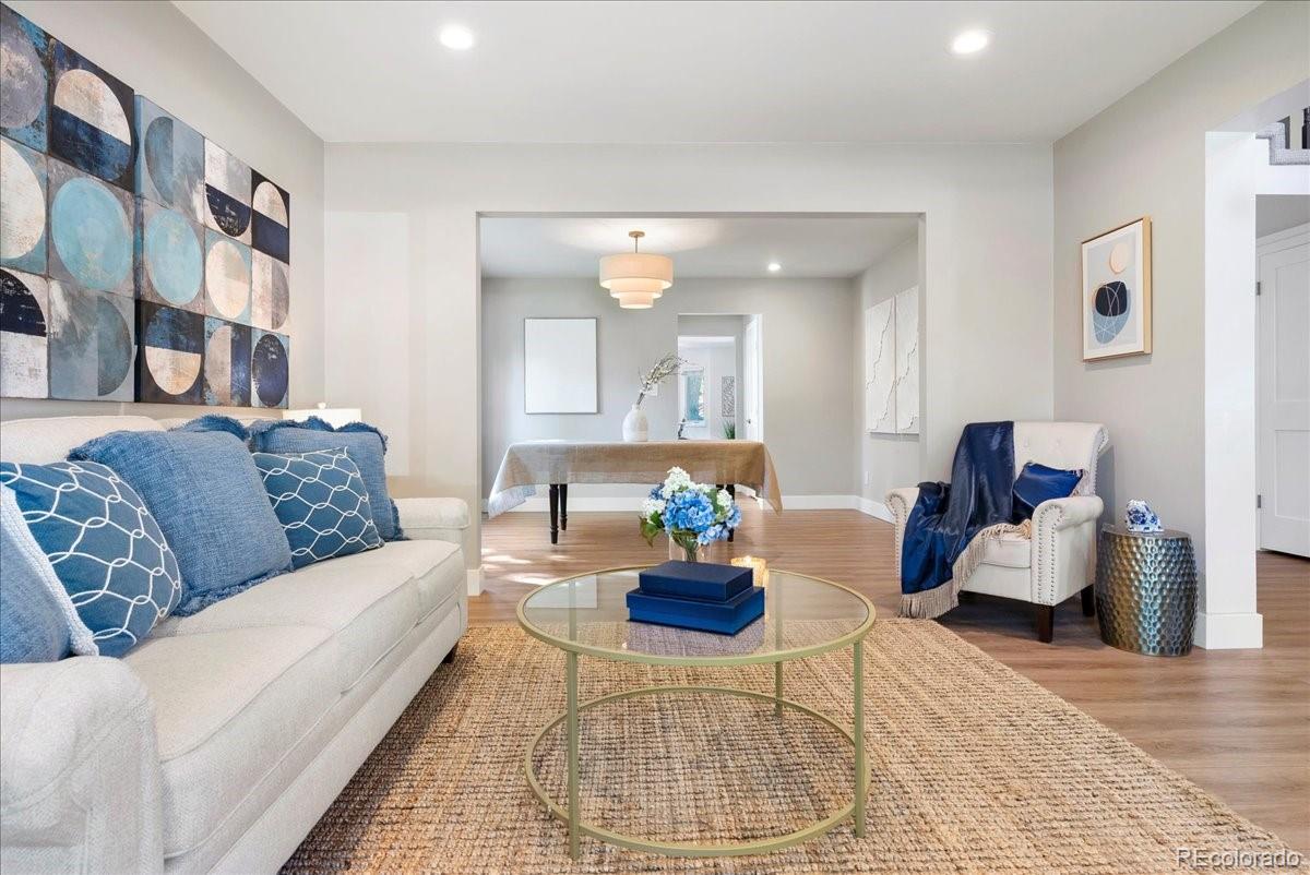 MLS Image #17 for 125  briarcrest place,colorado springs, Colorado