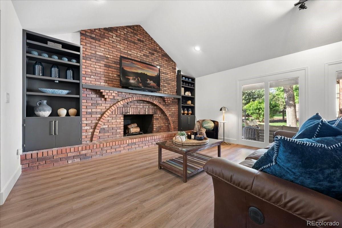 MLS Image #2 for 125  briarcrest place,colorado springs, Colorado