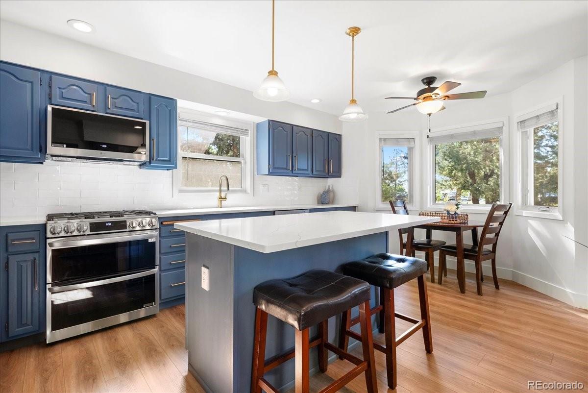 MLS Image #24 for 125  briarcrest place,colorado springs, Colorado
