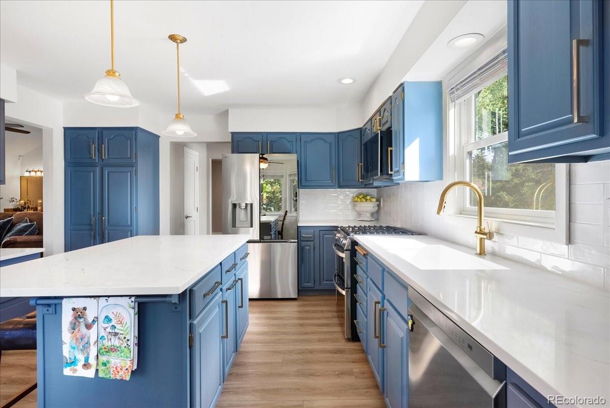 MLS Image #25 for 125  briarcrest place,colorado springs, Colorado