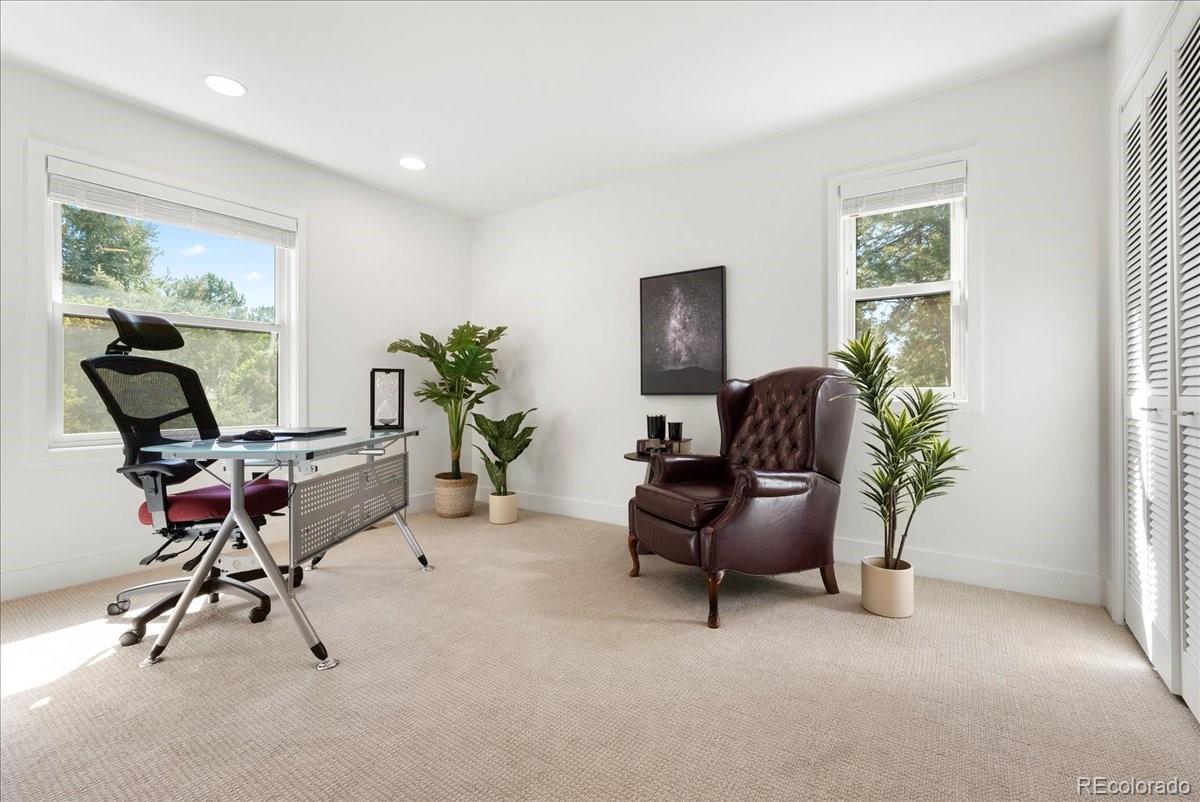 MLS Image #28 for 125  briarcrest place,colorado springs, Colorado