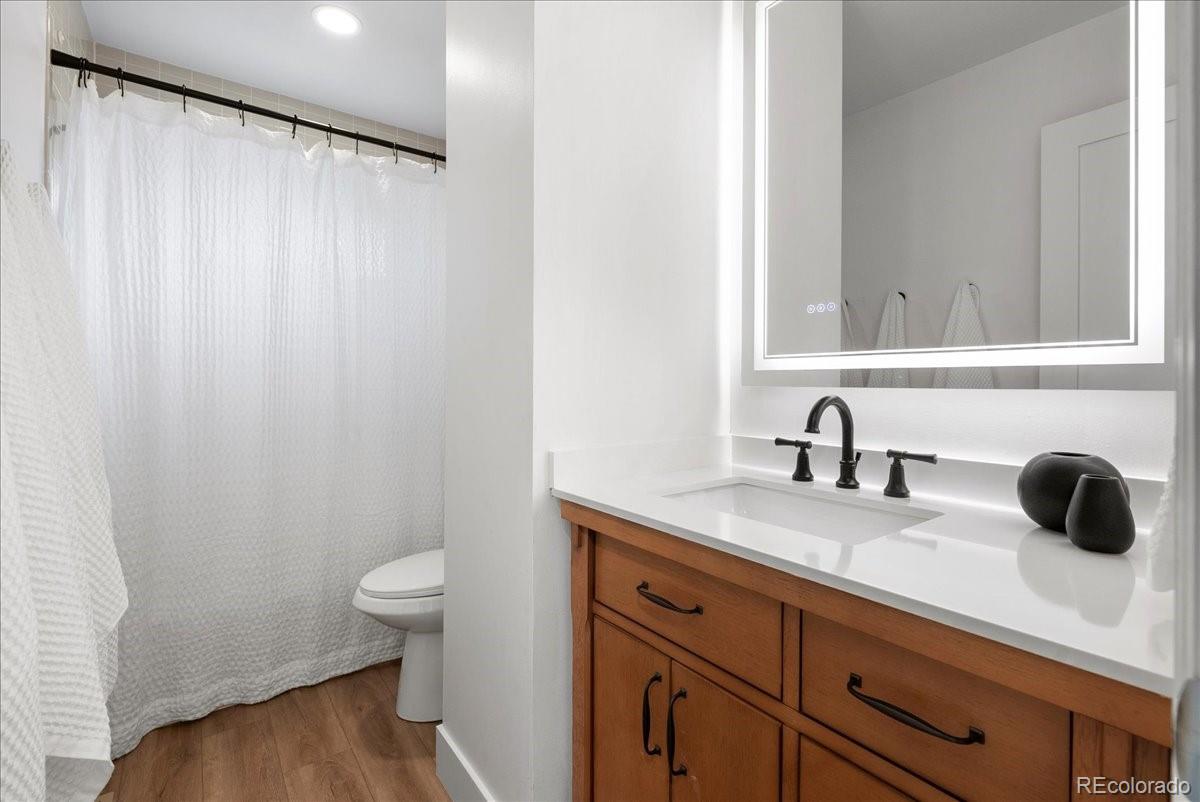 MLS Image #32 for 125  briarcrest place,colorado springs, Colorado