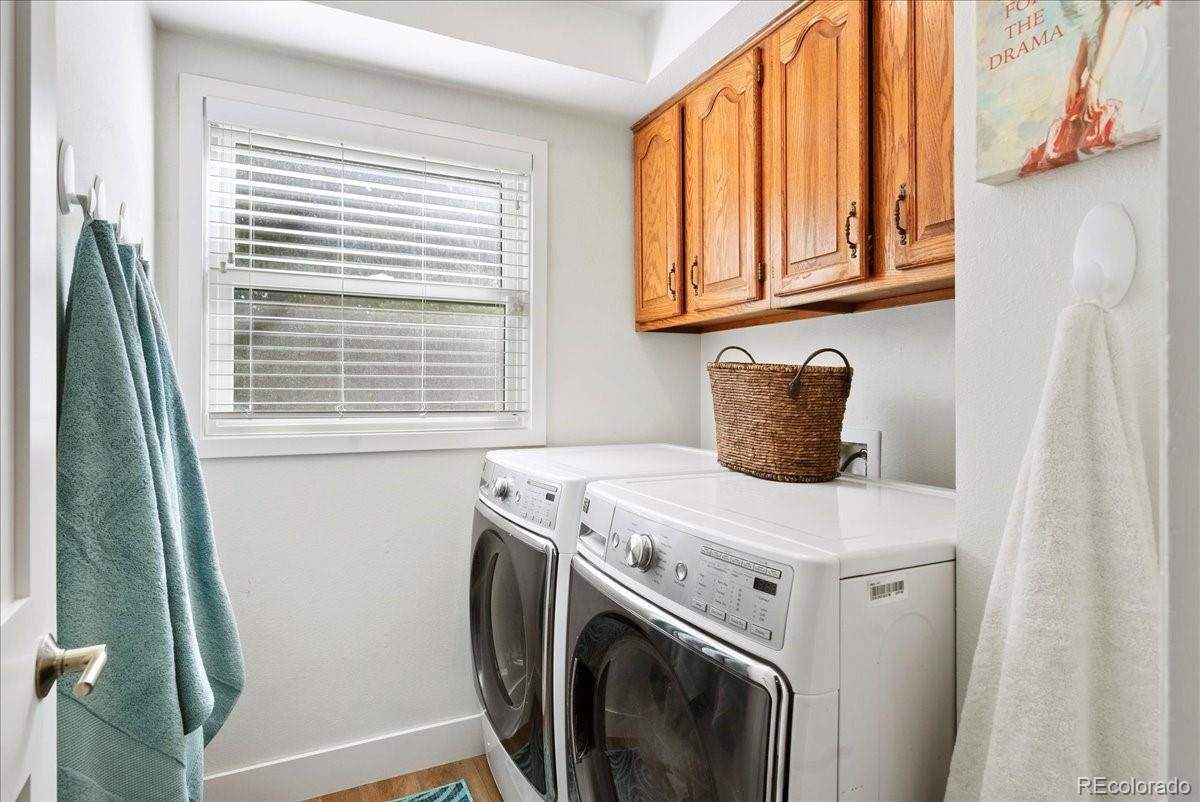 MLS Image #40 for 125  briarcrest place,colorado springs, Colorado