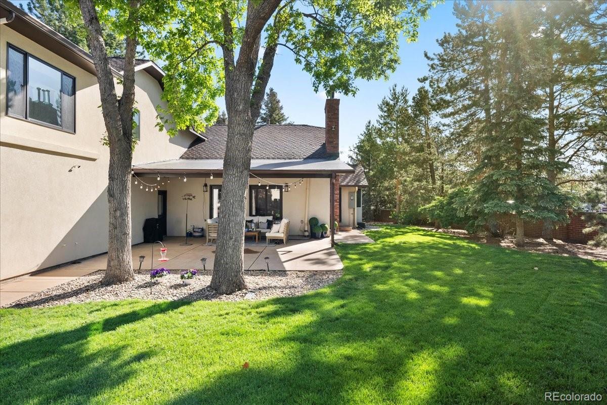 MLS Image #41 for 125  briarcrest place,colorado springs, Colorado