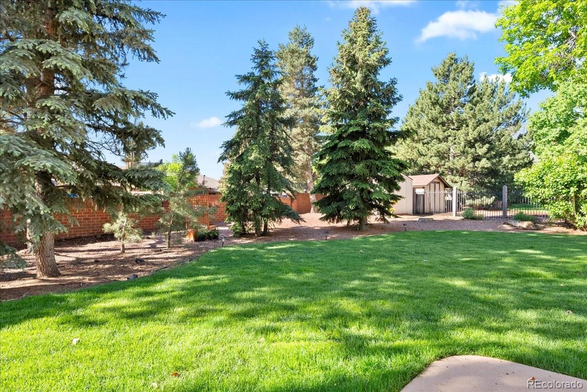 MLS Image #42 for 125  briarcrest place,colorado springs, Colorado