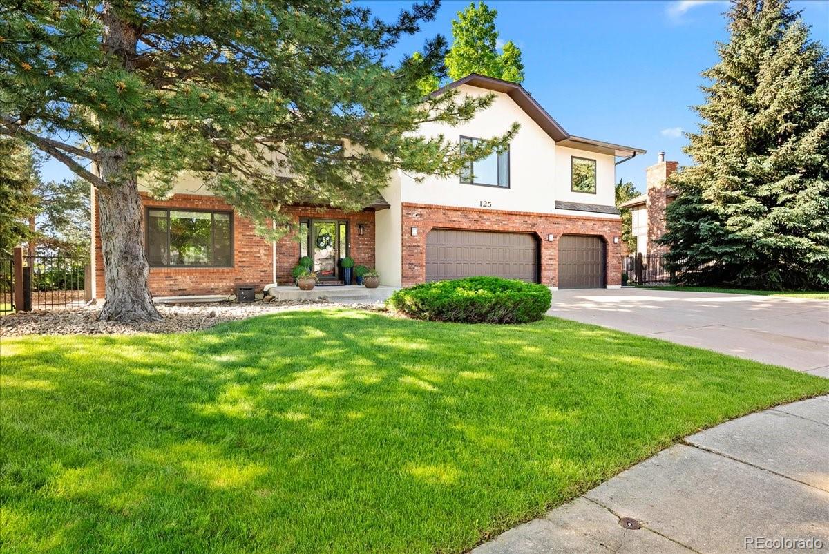 MLS Image #43 for 125  briarcrest place,colorado springs, Colorado