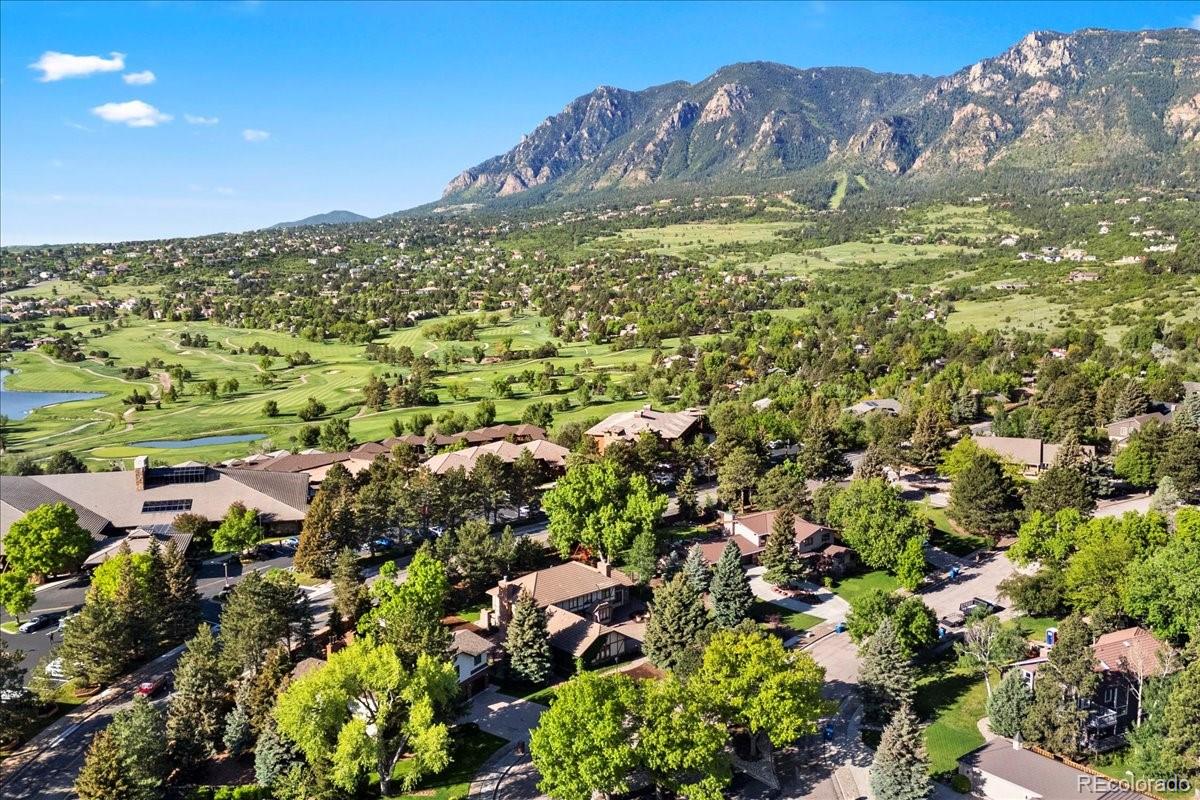 MLS Image #44 for 125  briarcrest place,colorado springs, Colorado