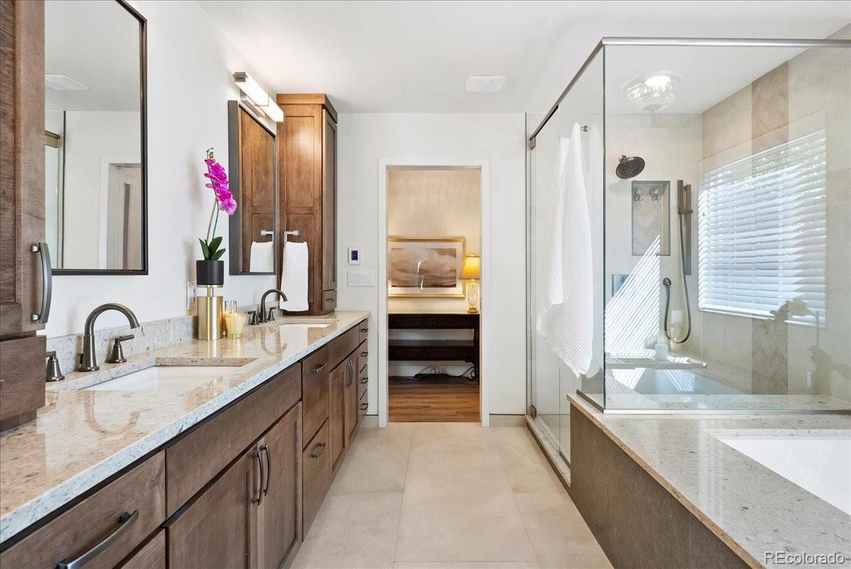 MLS Image #5 for 125  briarcrest place,colorado springs, Colorado