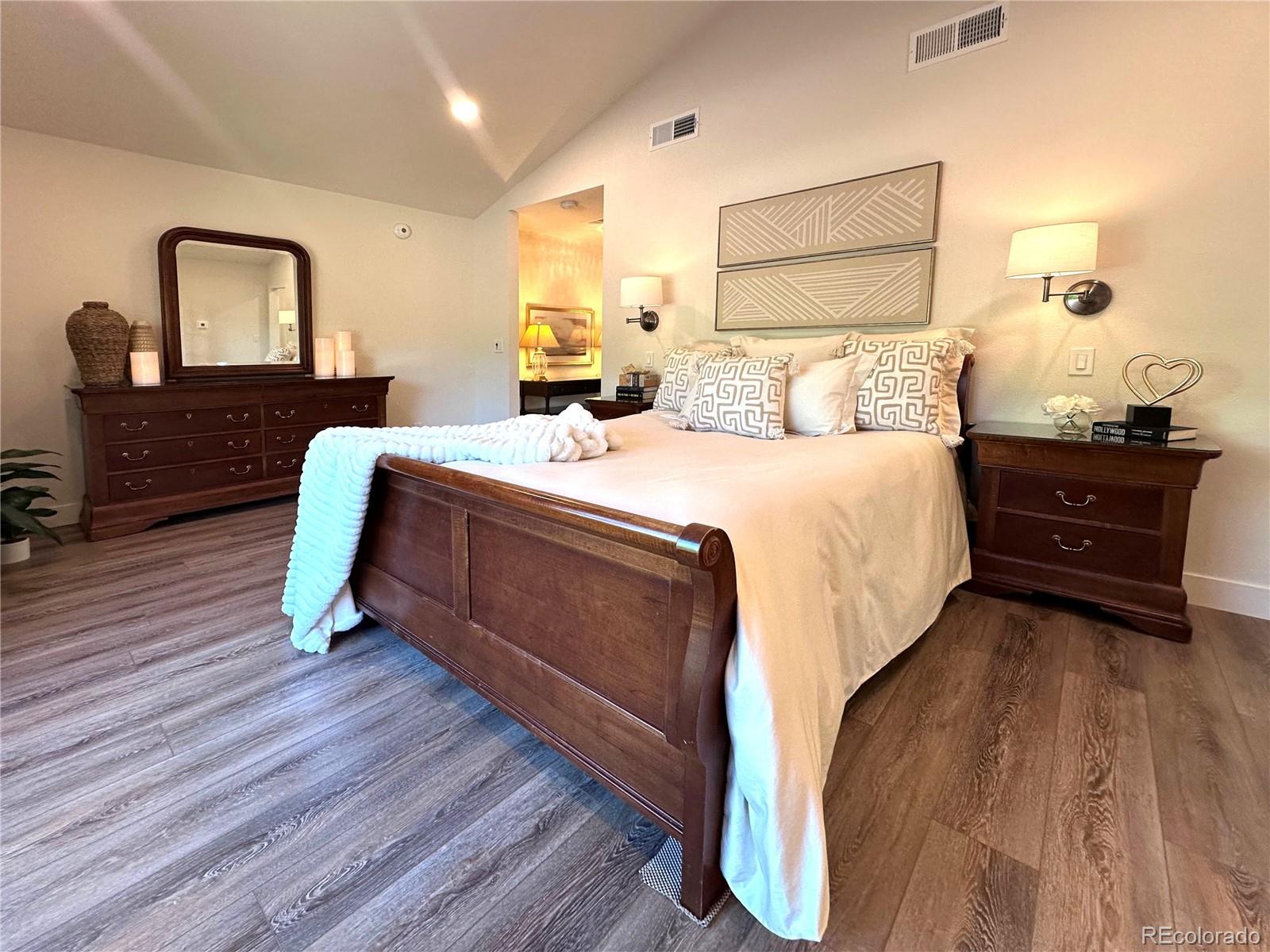 MLS Image #8 for 125  briarcrest place,colorado springs, Colorado